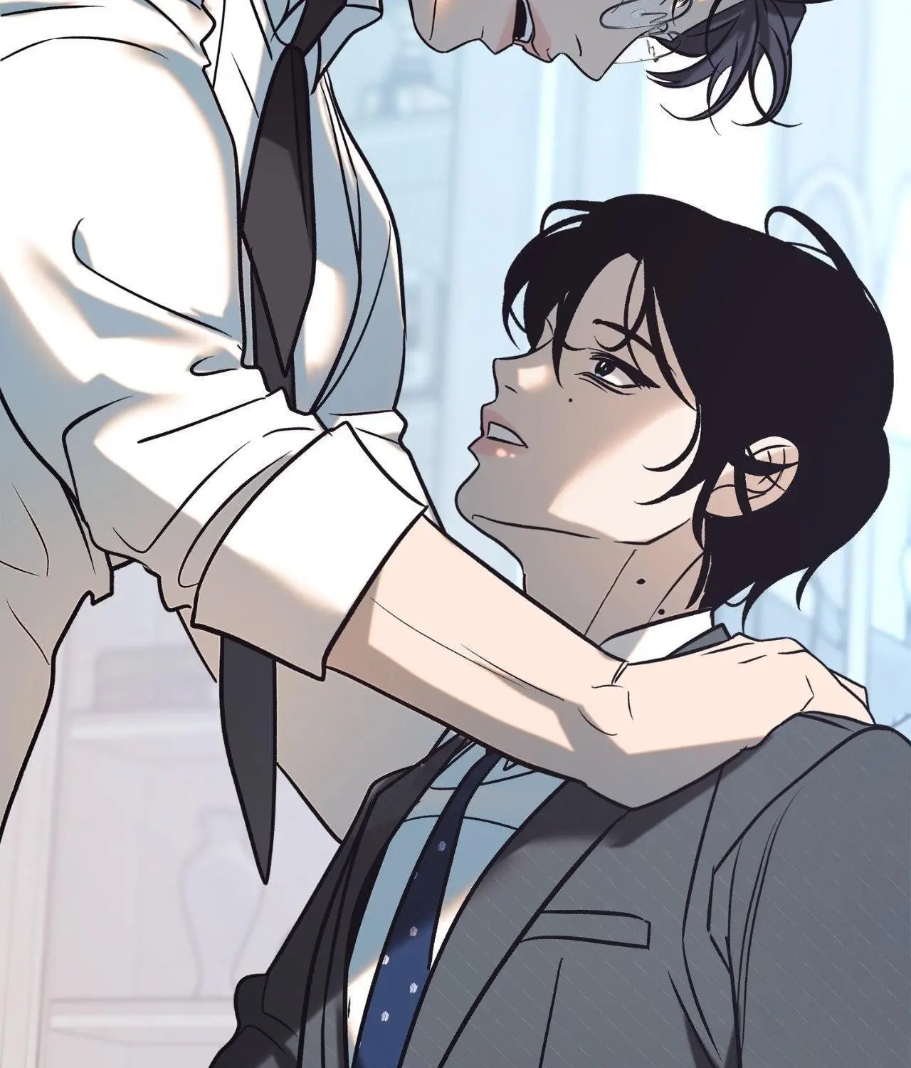 Read Saha chapter 51 image 4 on Lezhin