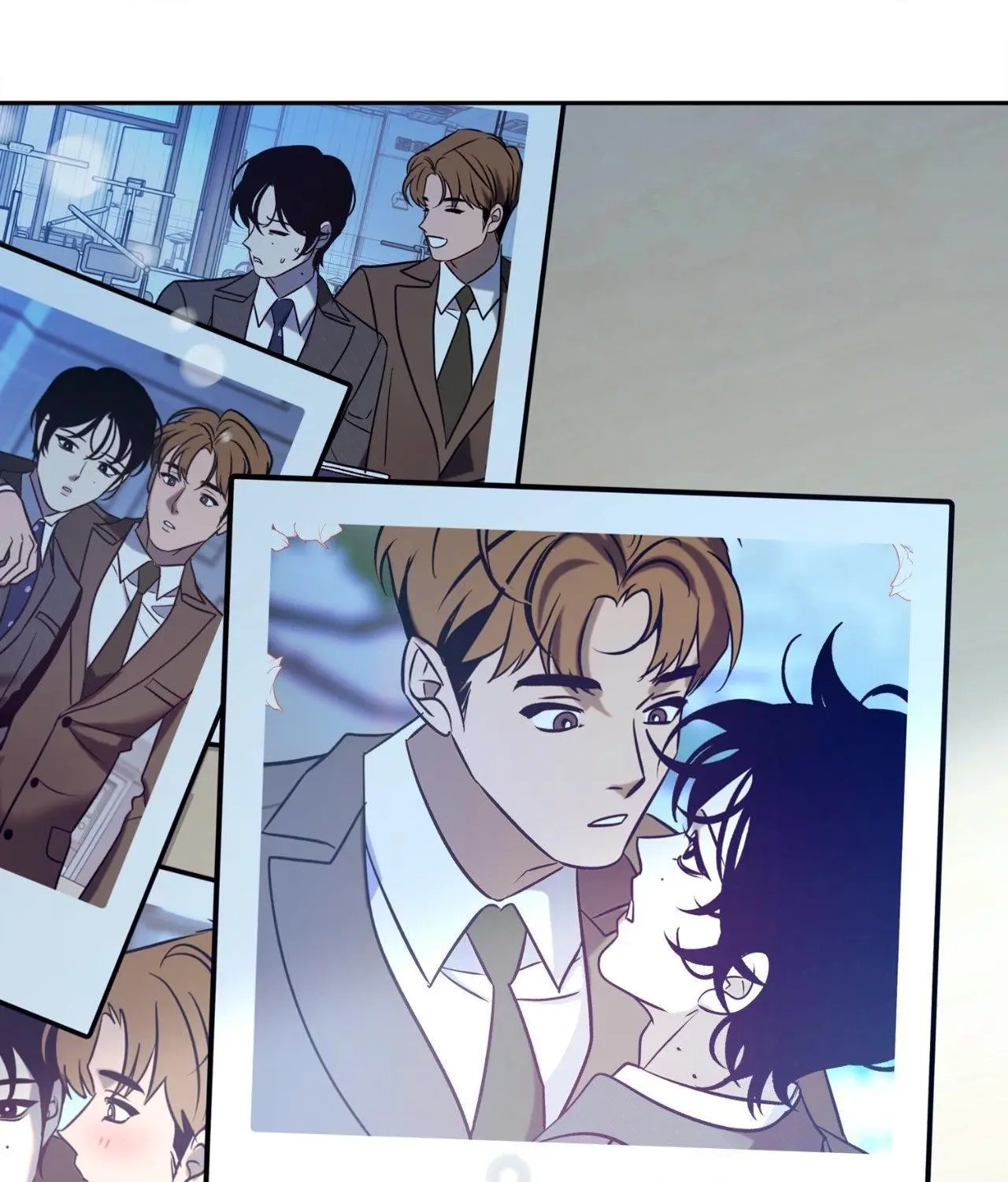 Read Saha chapter 51 image 40 on Lezhin
