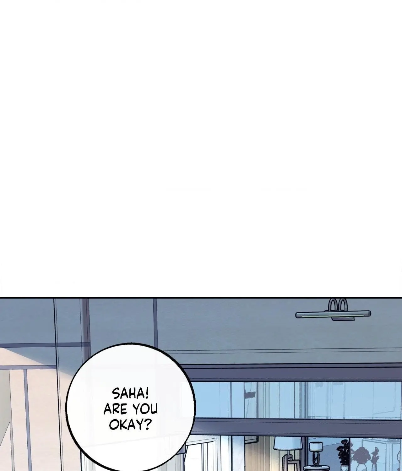 Read Saha chapter 51 image 42 on Lezhin