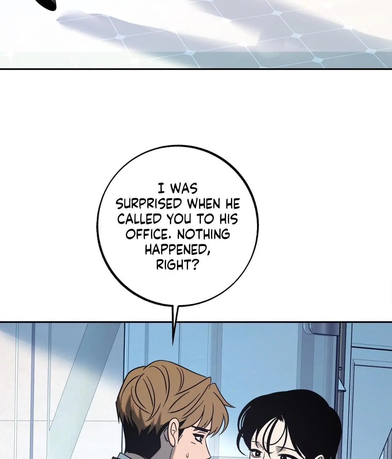 Read Saha chapter 51 image 44 on Lezhin