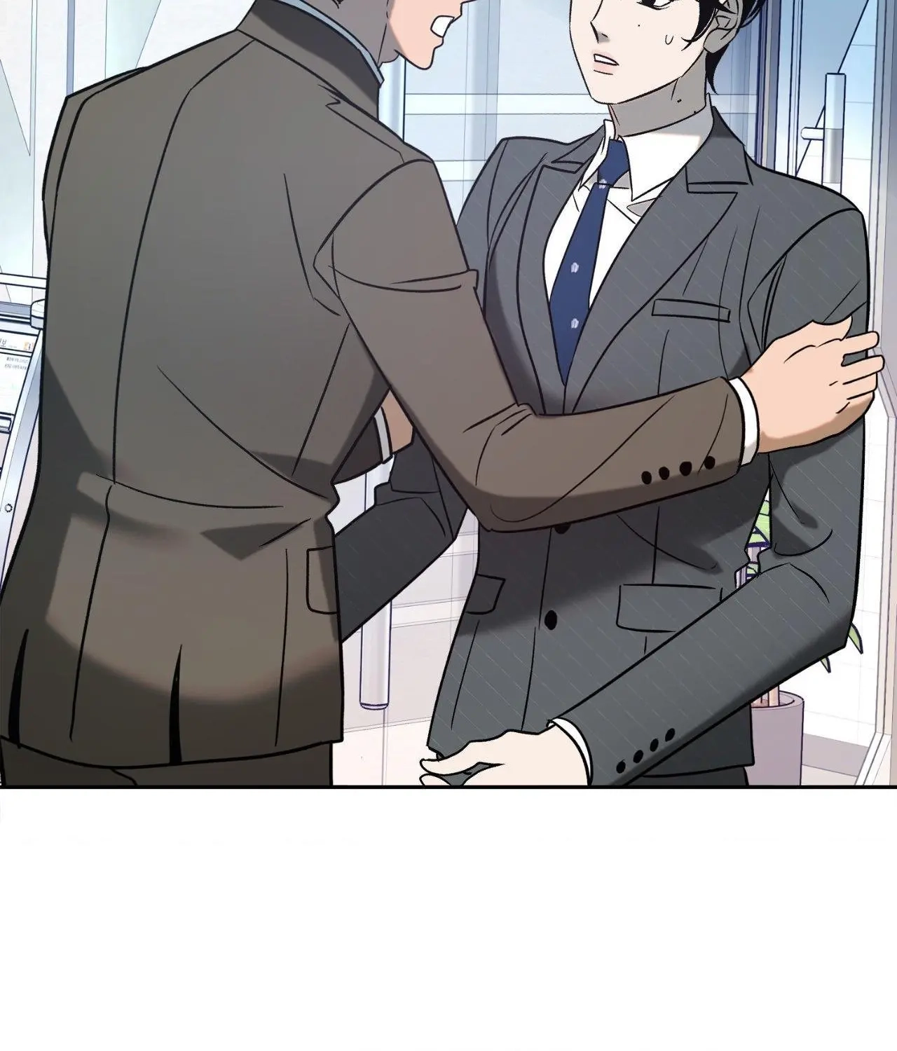 Read Saha chapter 51 image 45 on Lezhin