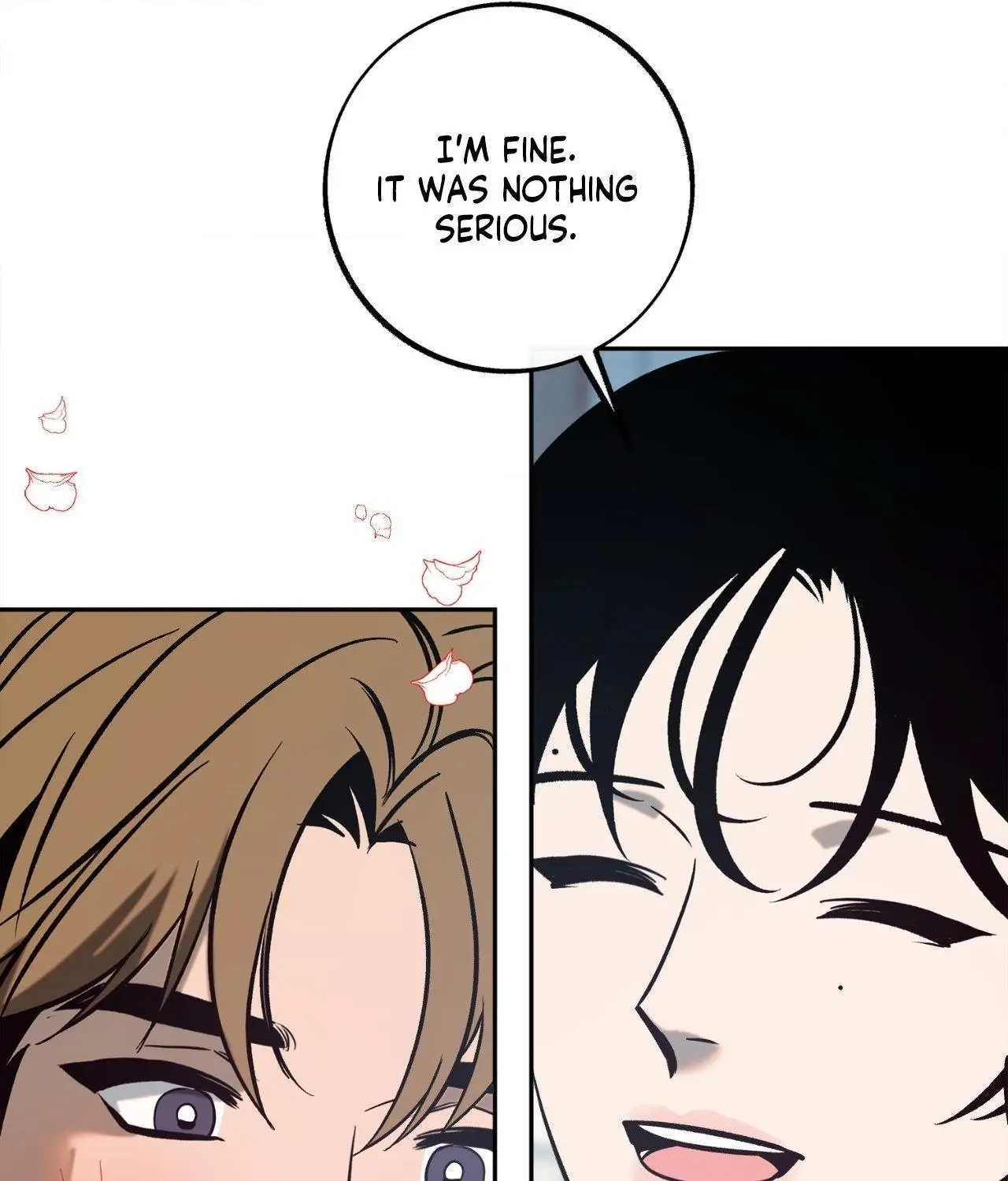 Read Saha chapter 51 image 46 on Lezhin