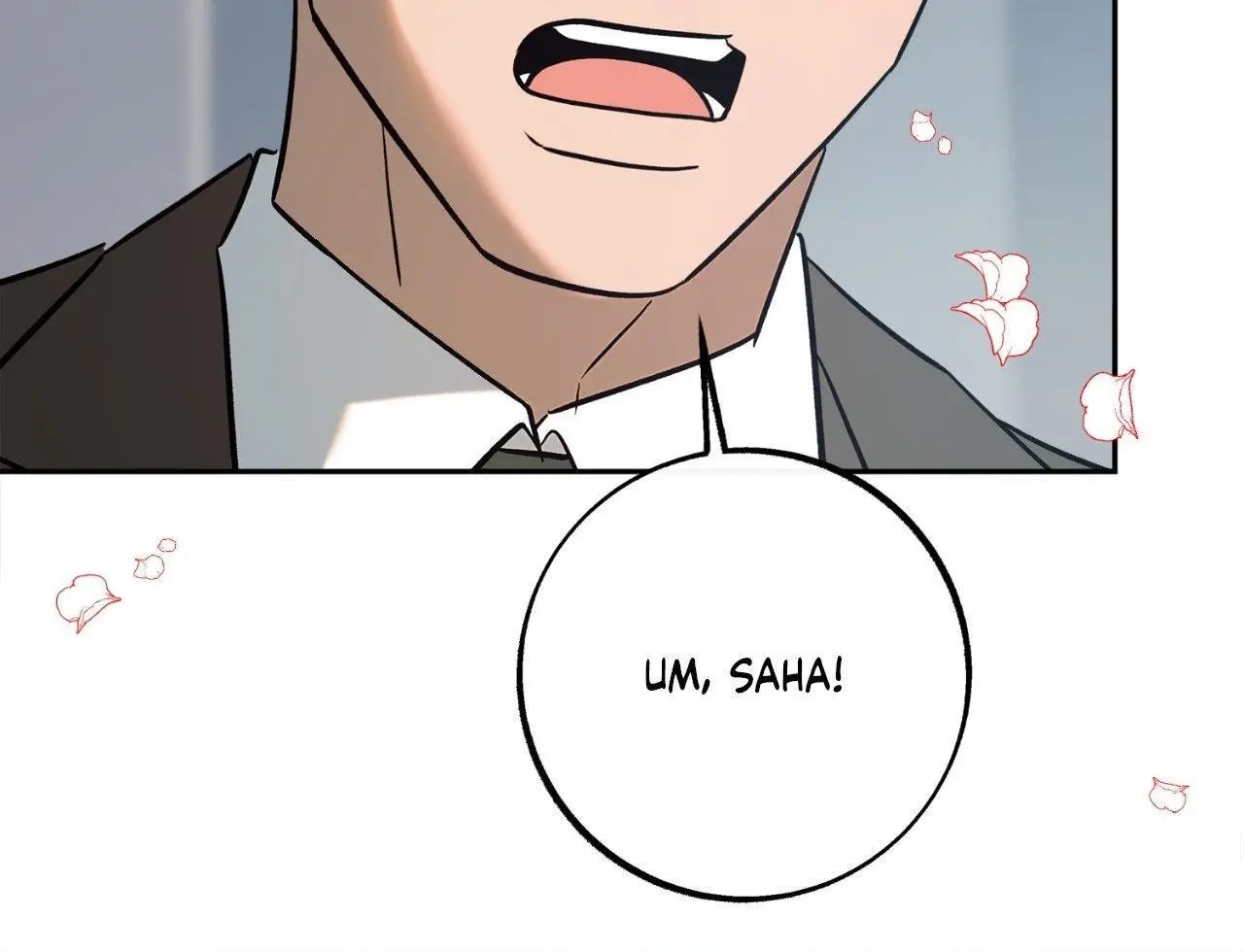 Read Saha chapter 51 image 48 on Lezhin