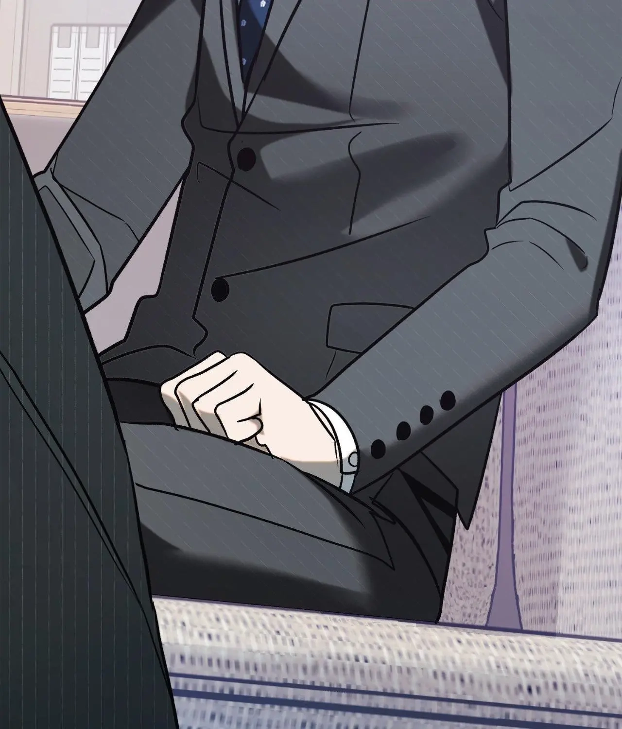 Read Saha chapter 51 image 5 on Lezhin