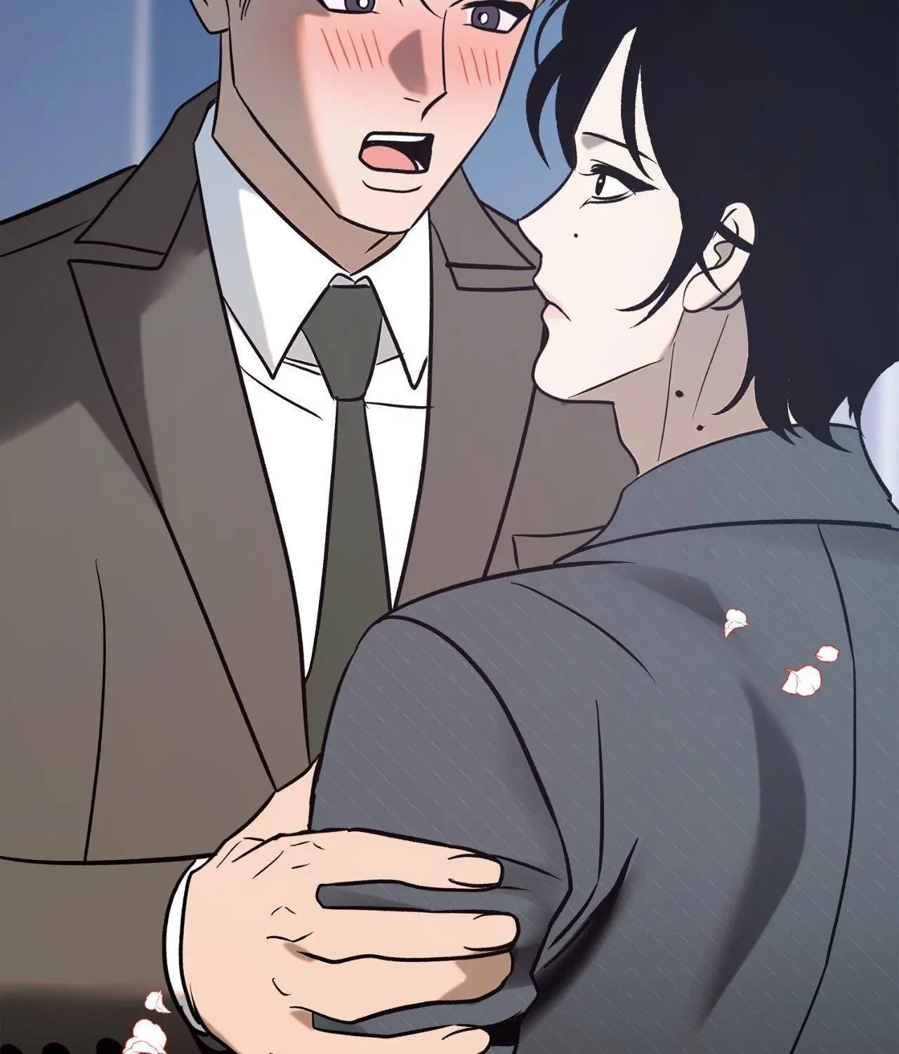 Read Saha chapter 51 image 50 on Lezhin