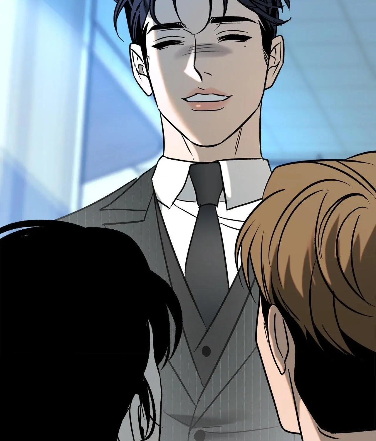 Read Saha chapter 51 image 54 on Lezhin