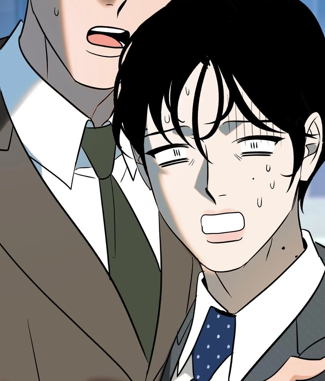 Read Saha chapter 51 image 57 on Lezhin