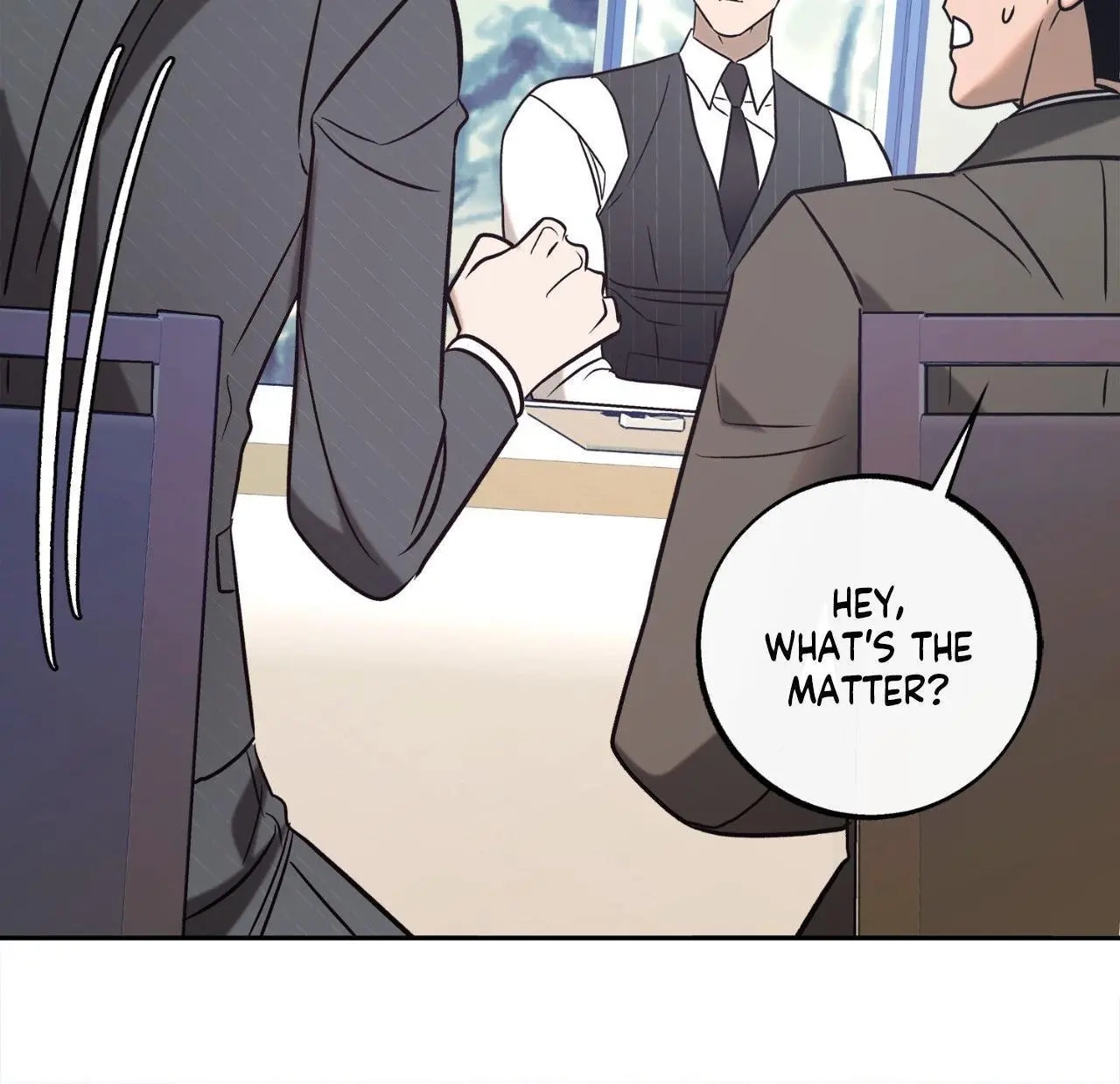Read Saha chapter 51 image 70 on Lezhin