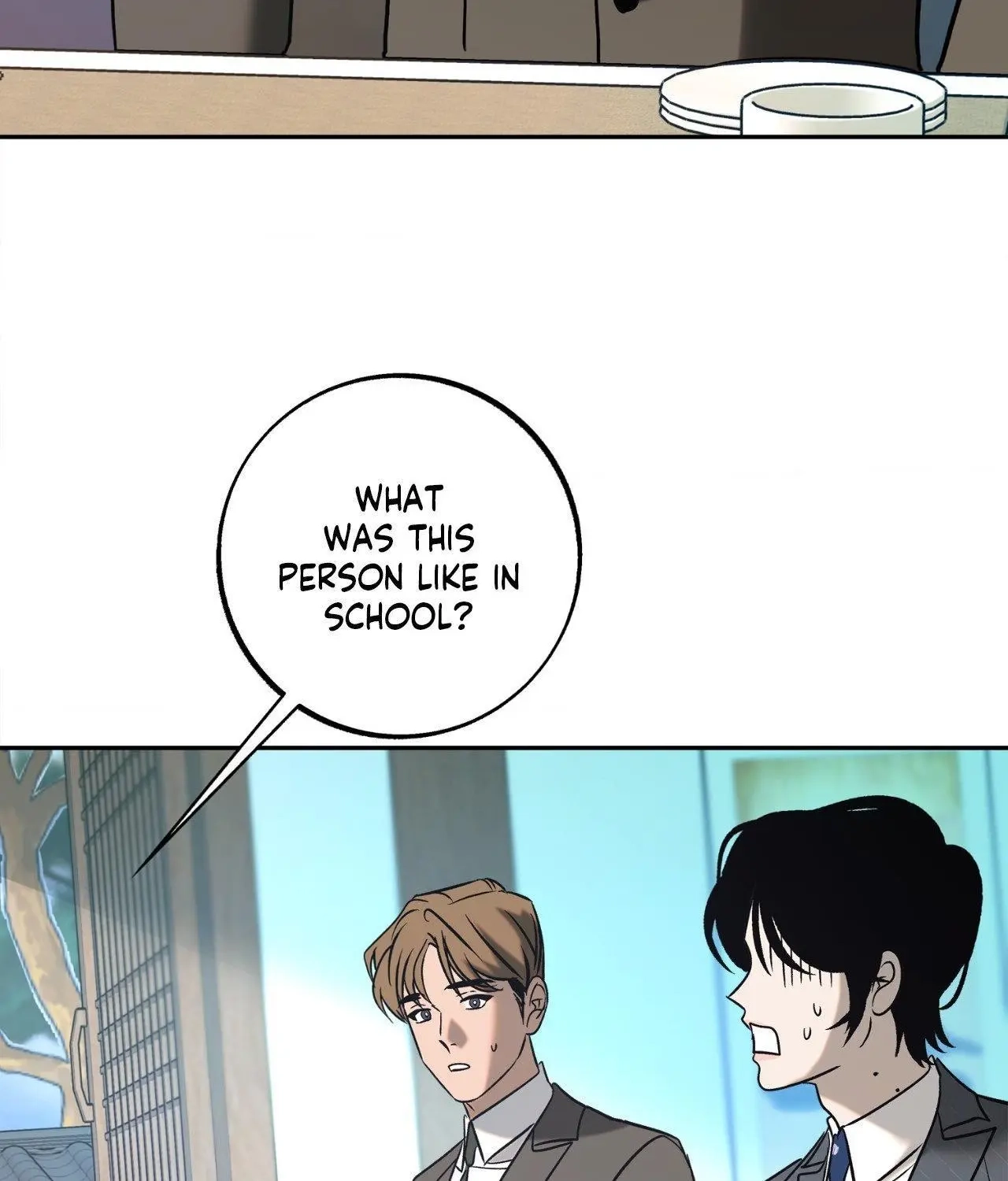 Read Saha chapter 51 image 74 on Lezhin