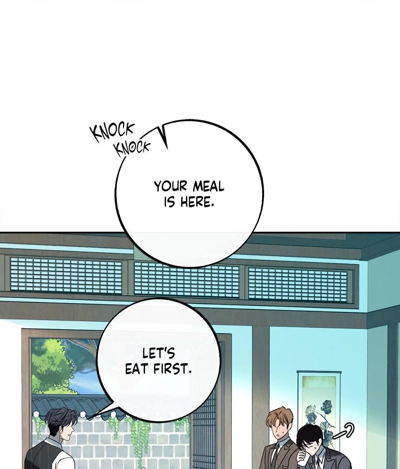 Read Saha chapter 51 image 76 on Lezhin