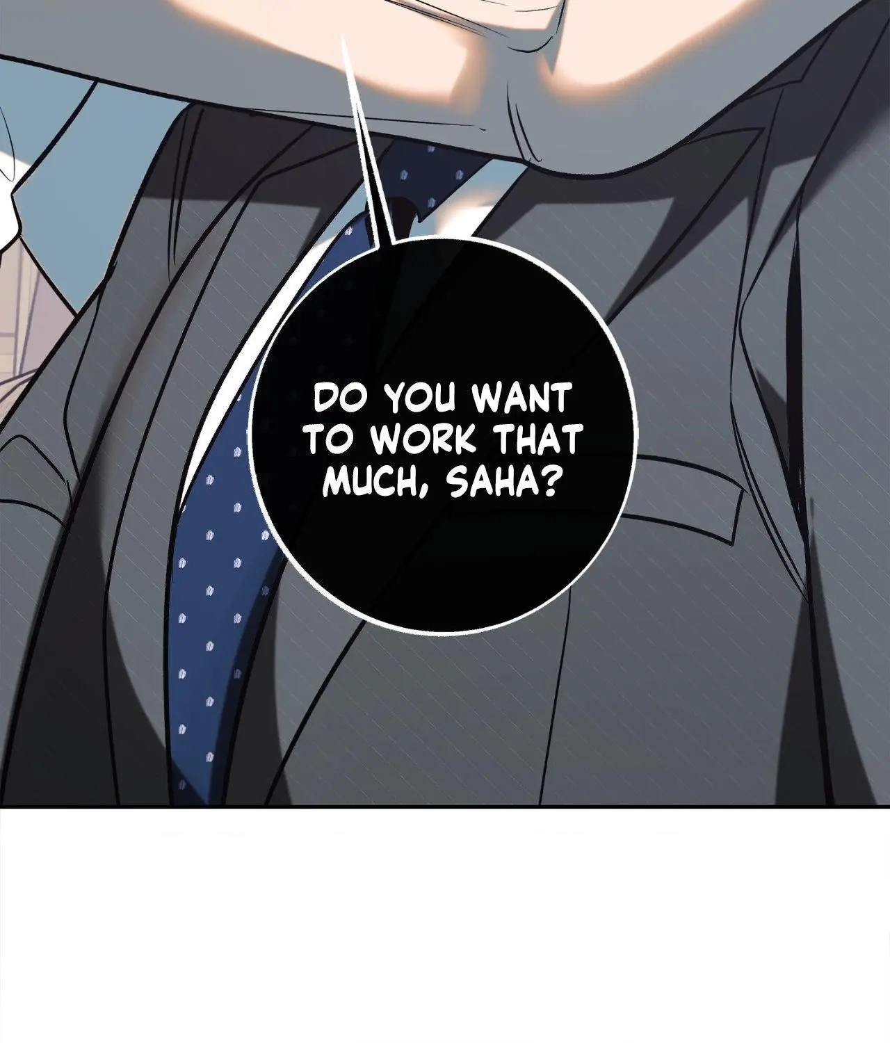 Read Saha chapter 51 image 8 on Lezhin