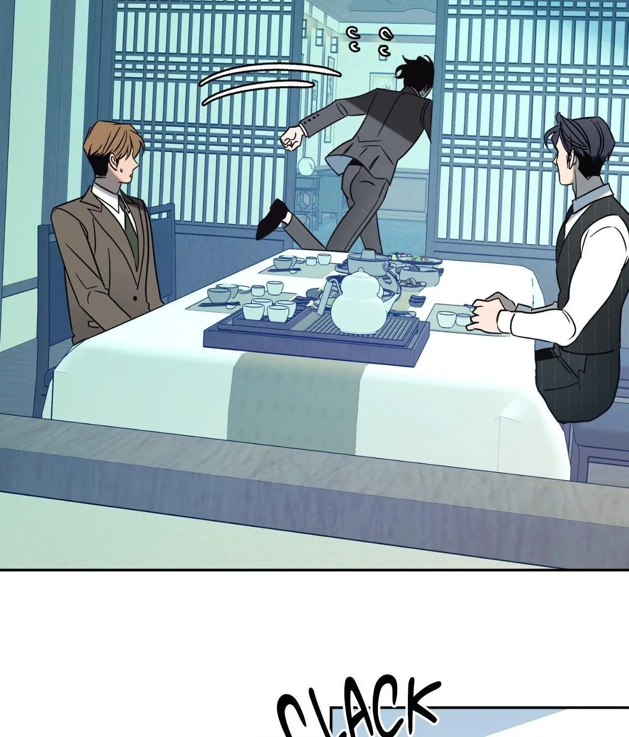 Read Saha chapter 51 image 81 on Lezhin