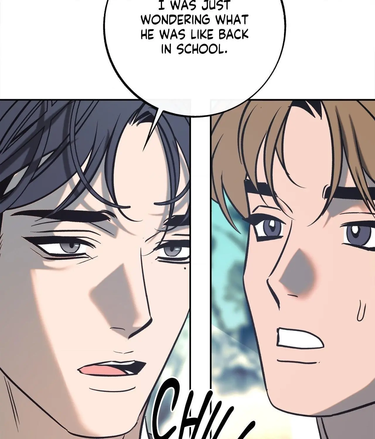 Read Saha chapter 51 image 84 on Lezhin