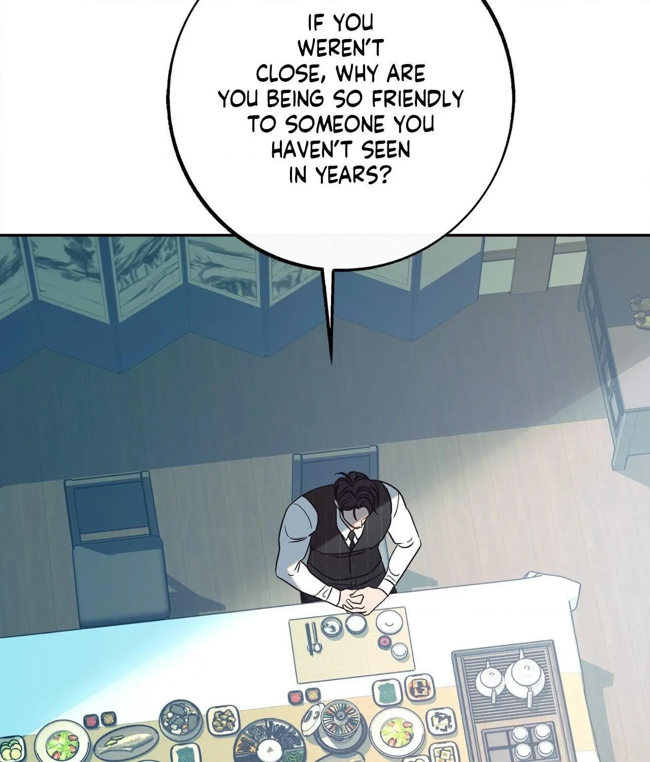 Read Saha chapter 51 image 86 on Lezhin