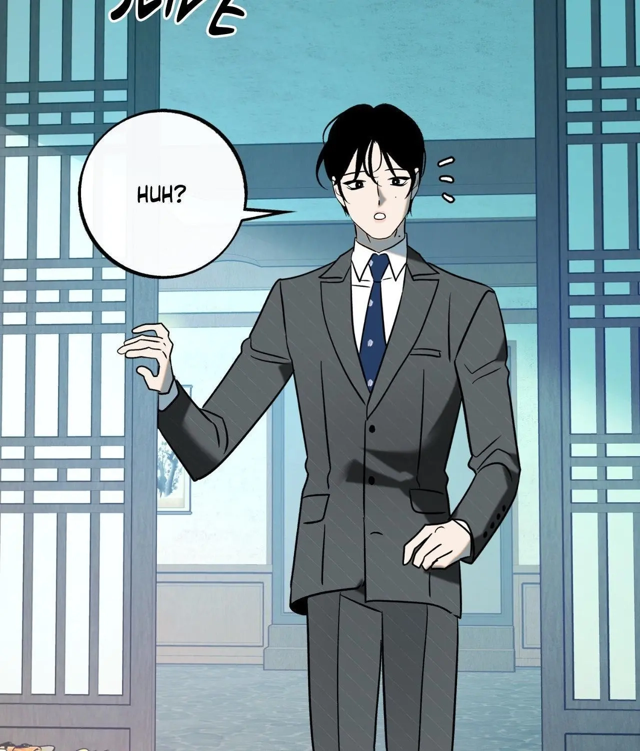 Read Saha chapter 51 image 98 on Lezhin