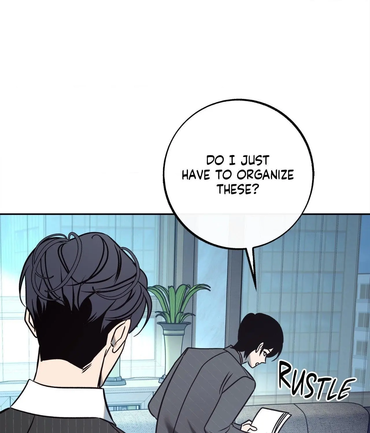 Read Saha chapter 52 image 1 on Lezhin