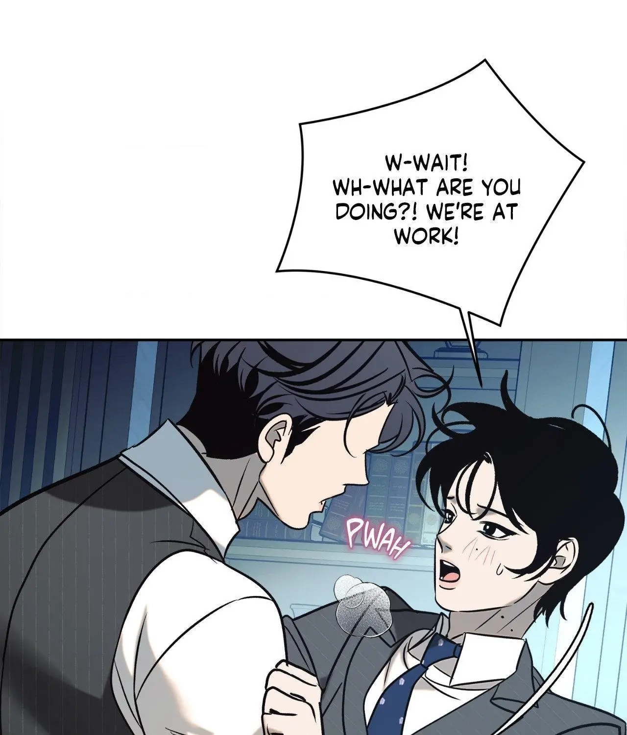 Read Saha chapter 52 image 10 on Lezhin
