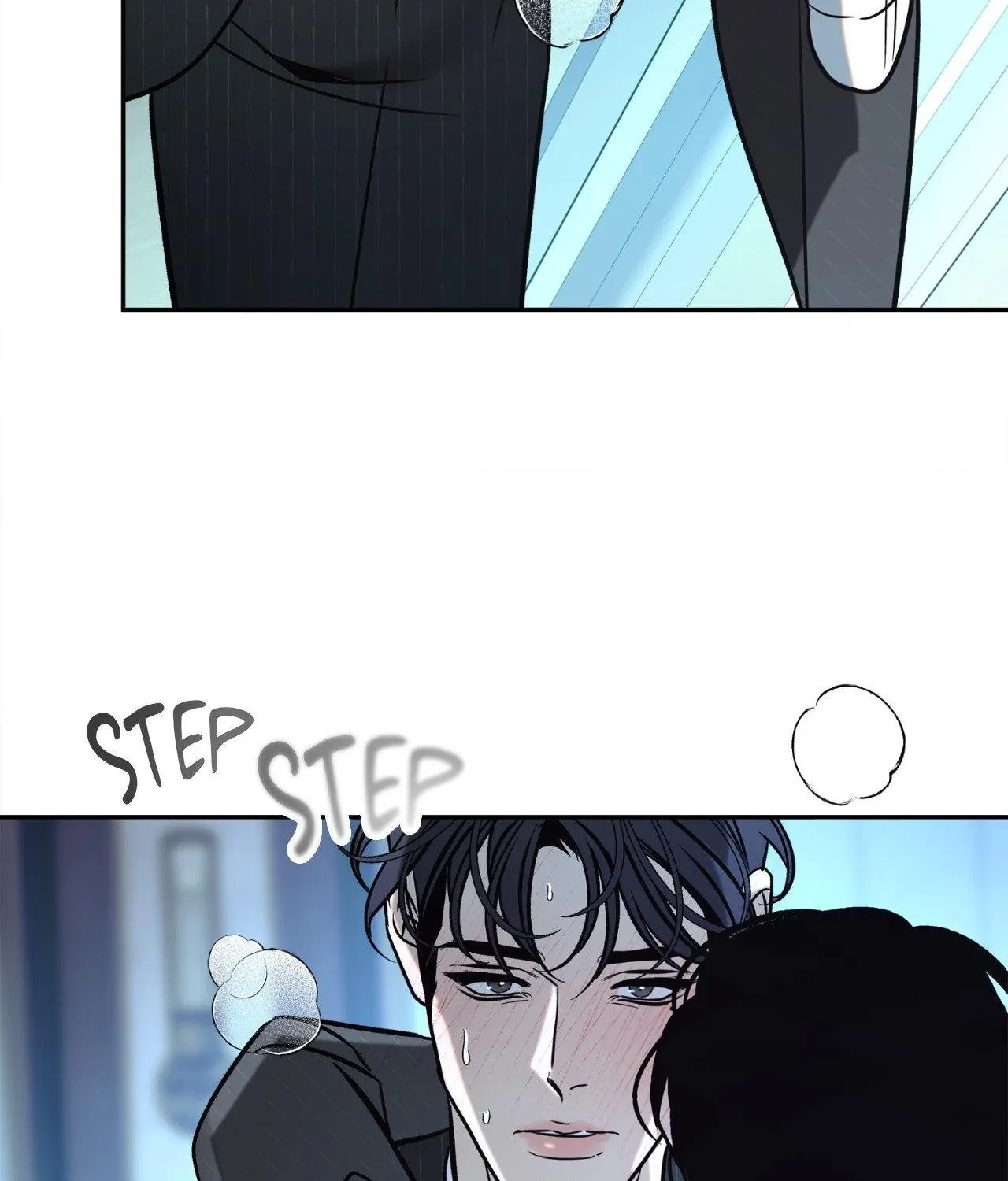 Read Saha chapter 52 image 117 on Lezhin