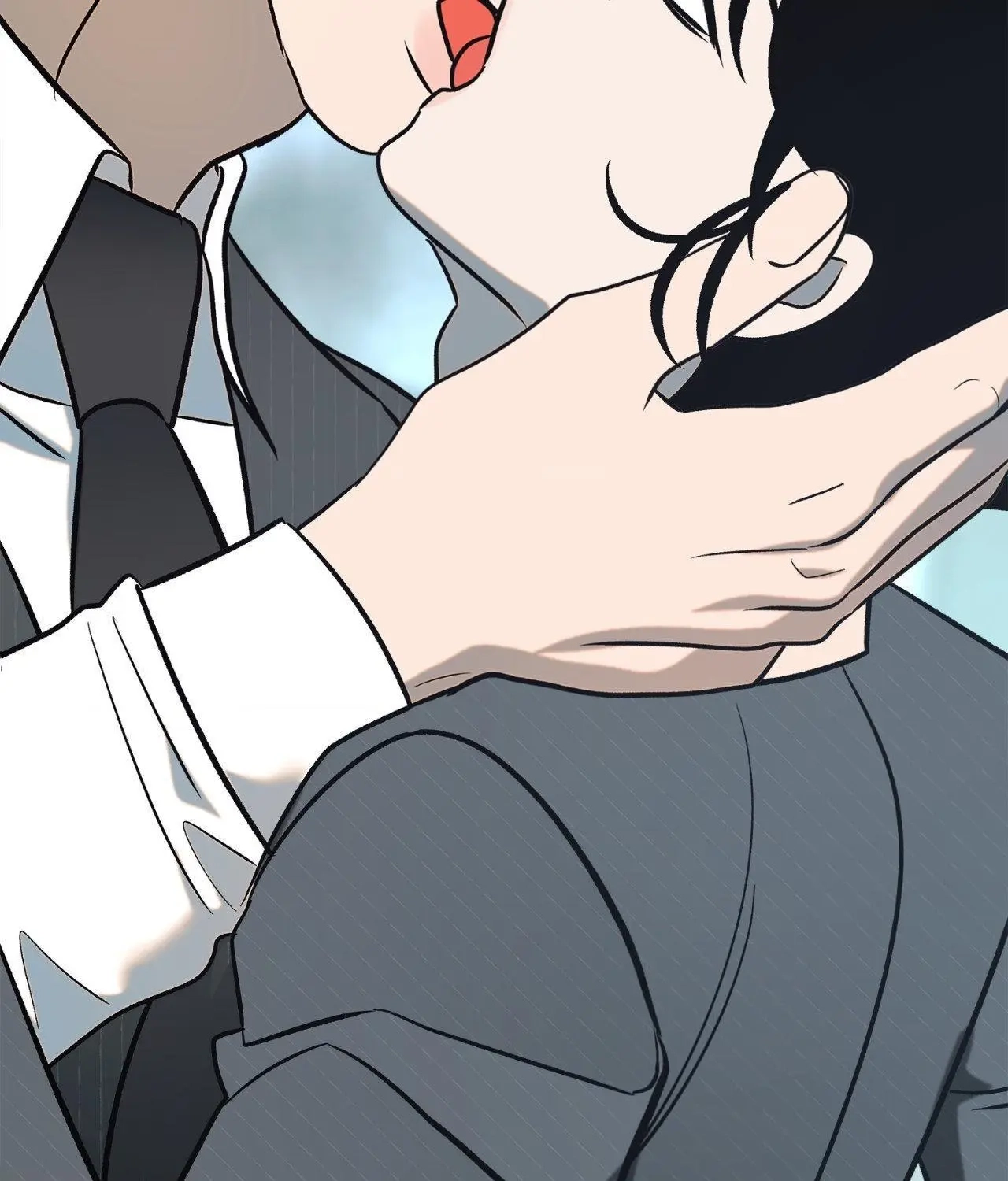 Read Saha chapter 52 image 14 on Lezhin