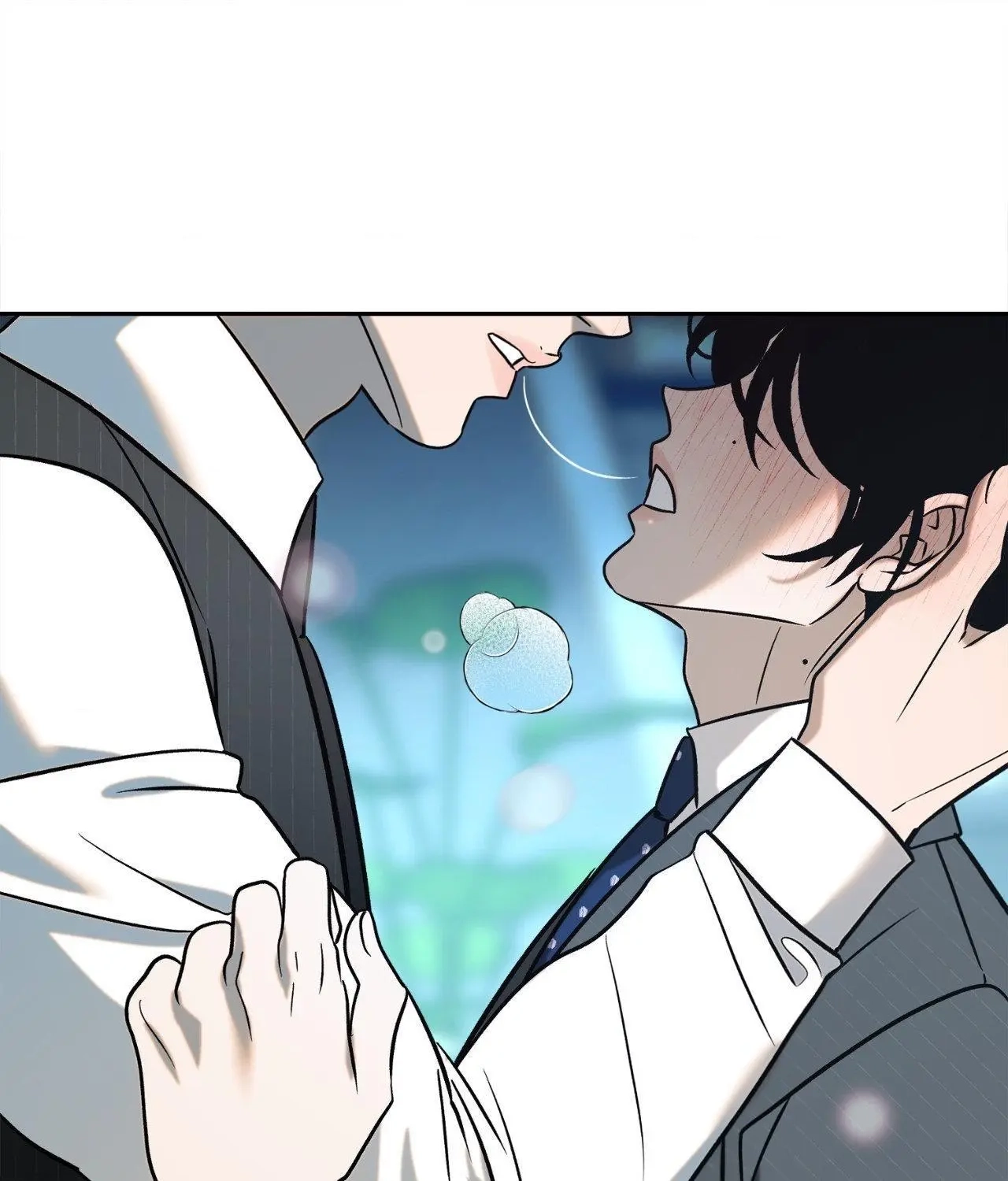 Read Saha chapter 52 image 17 on Lezhin