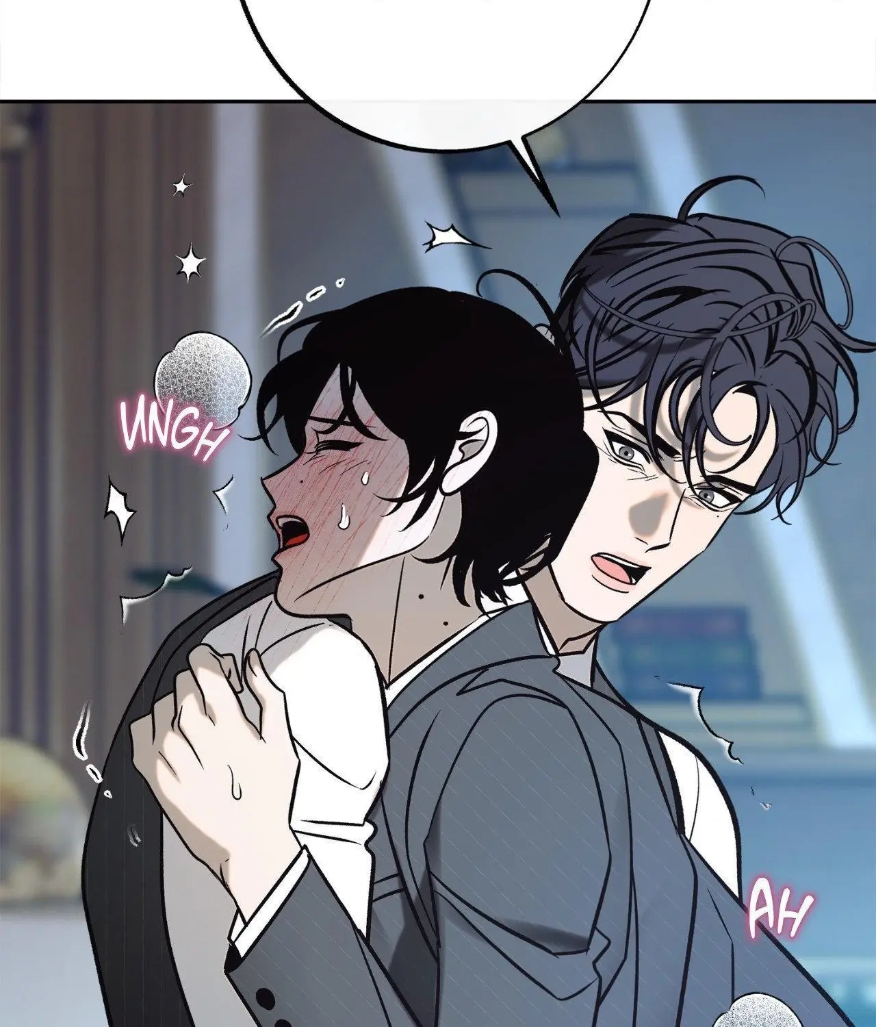 Read Saha chapter 52 image 24 on Lezhin