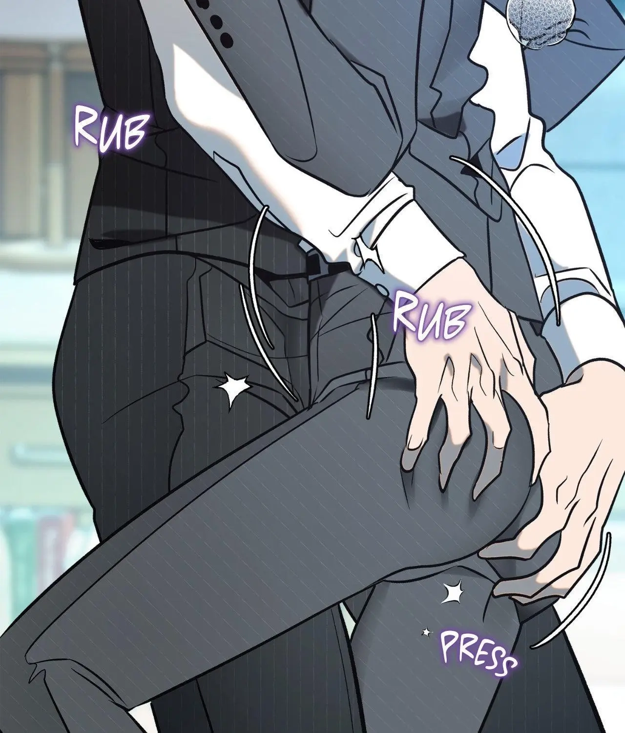 Read Saha chapter 52 image 25 on Lezhin