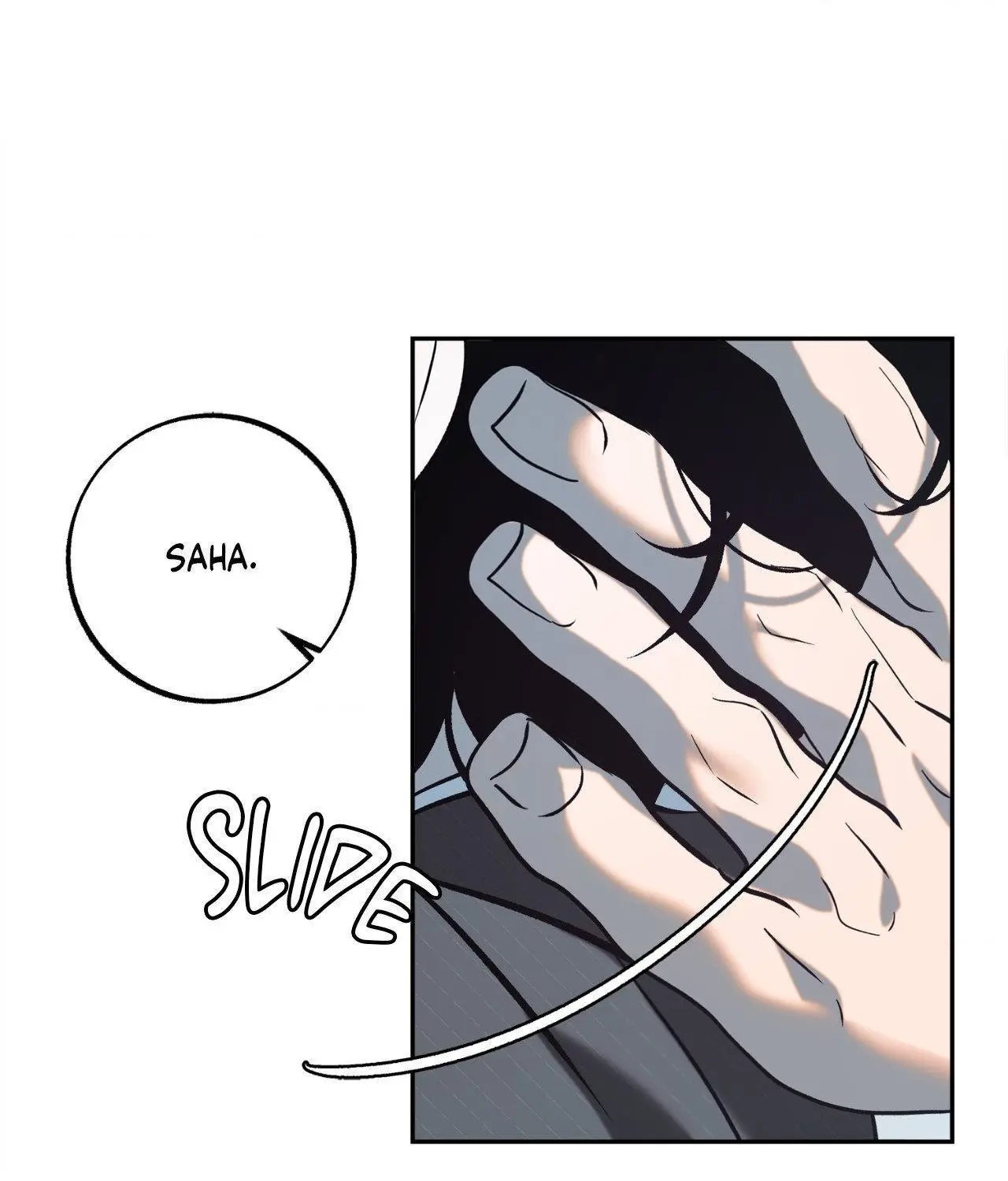 Read Saha chapter 52 image 28 on Lezhin
