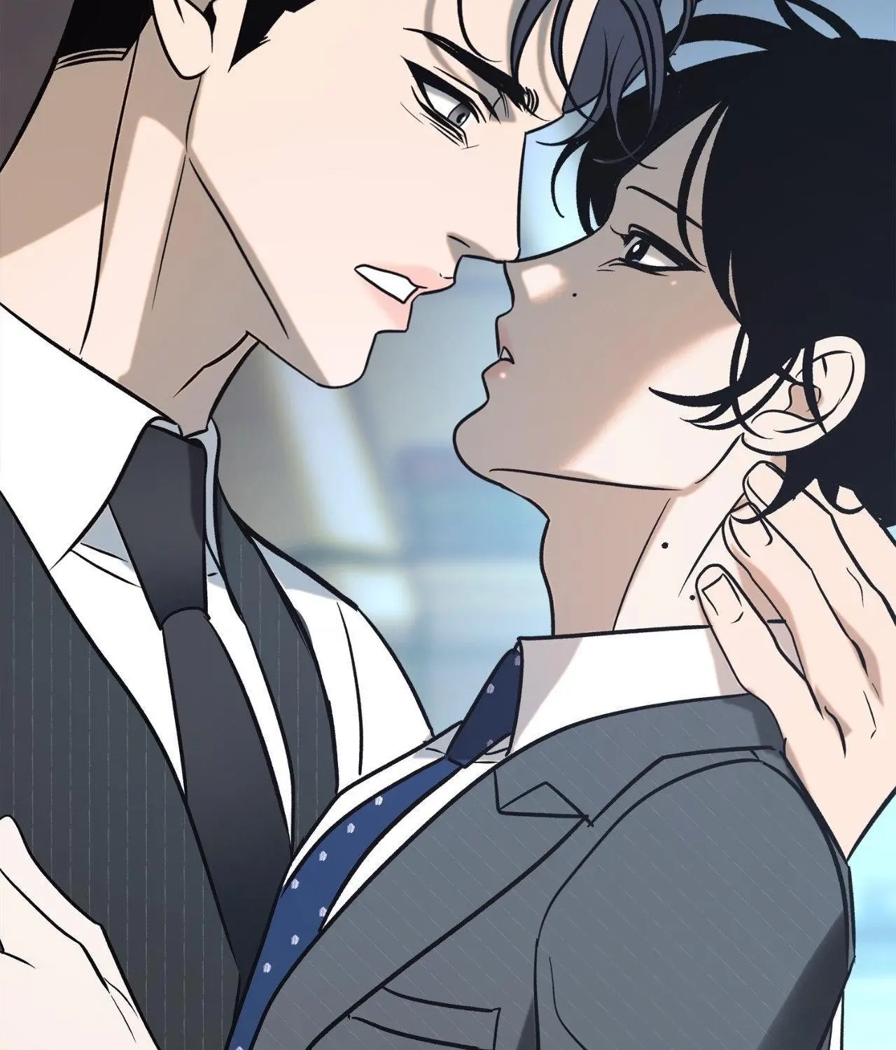 Read Saha chapter 52 image 30 on Lezhin