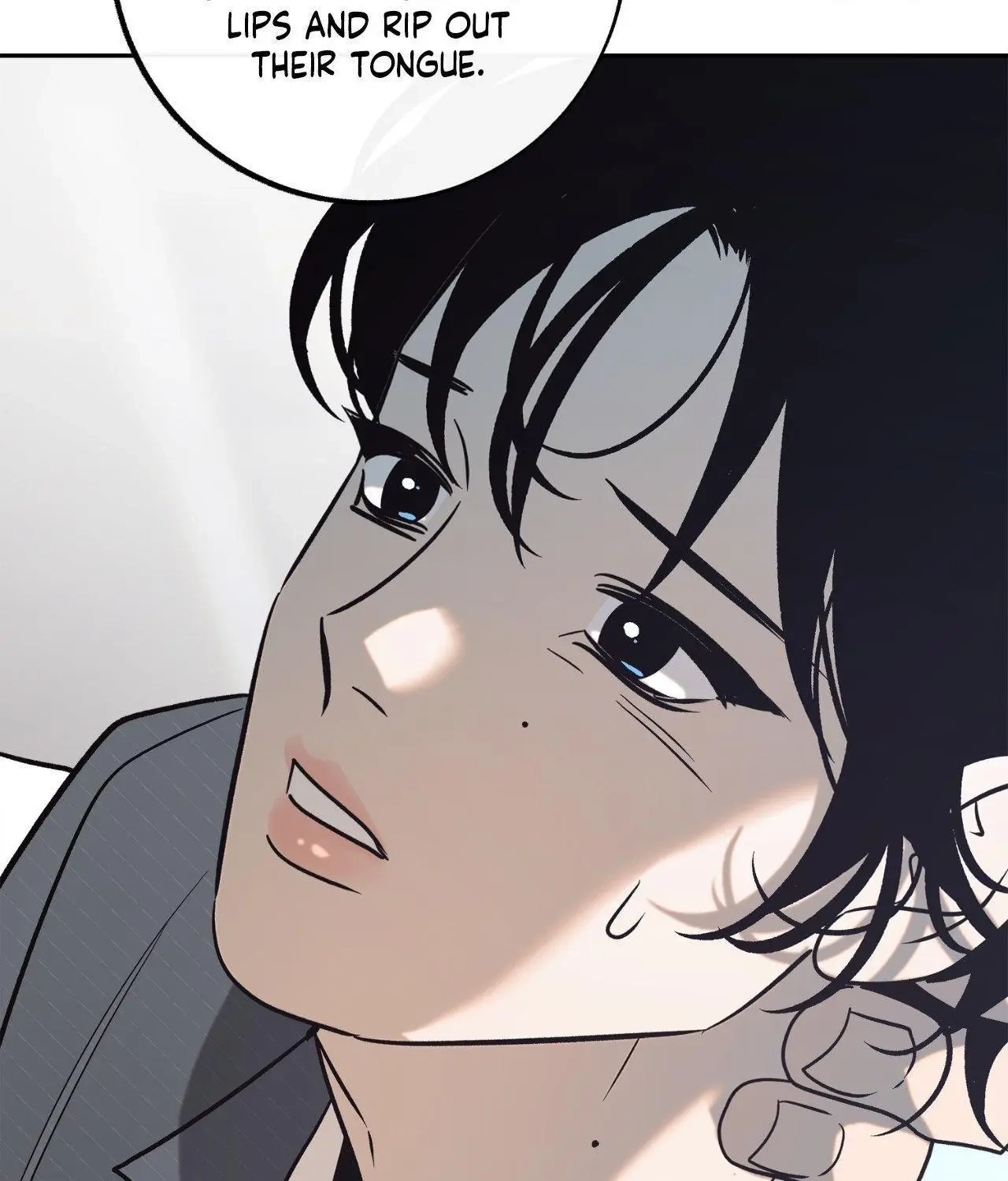 Read Saha chapter 52 image 32 on Lezhin