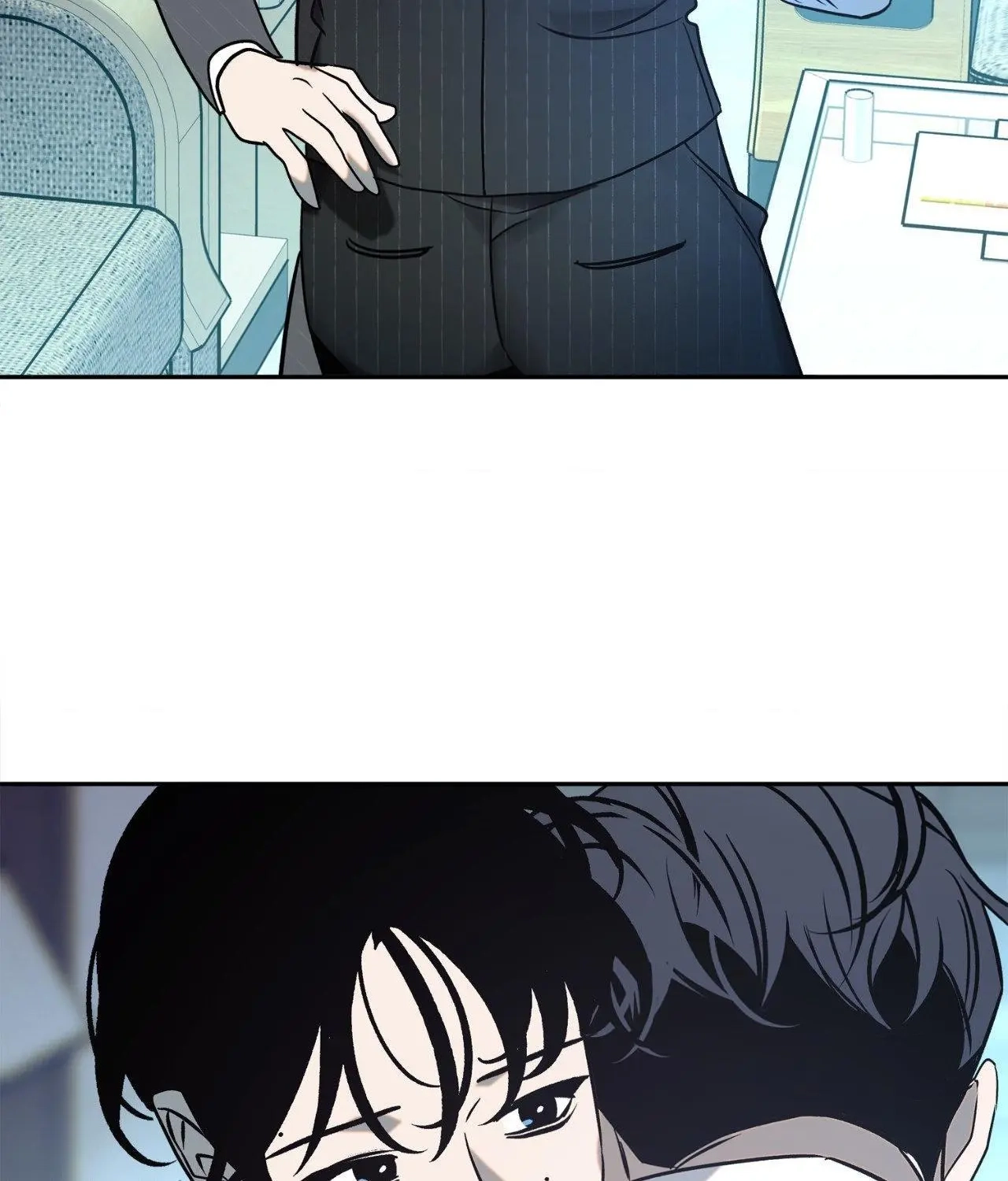 Read Saha chapter 52 image 37 on Lezhin