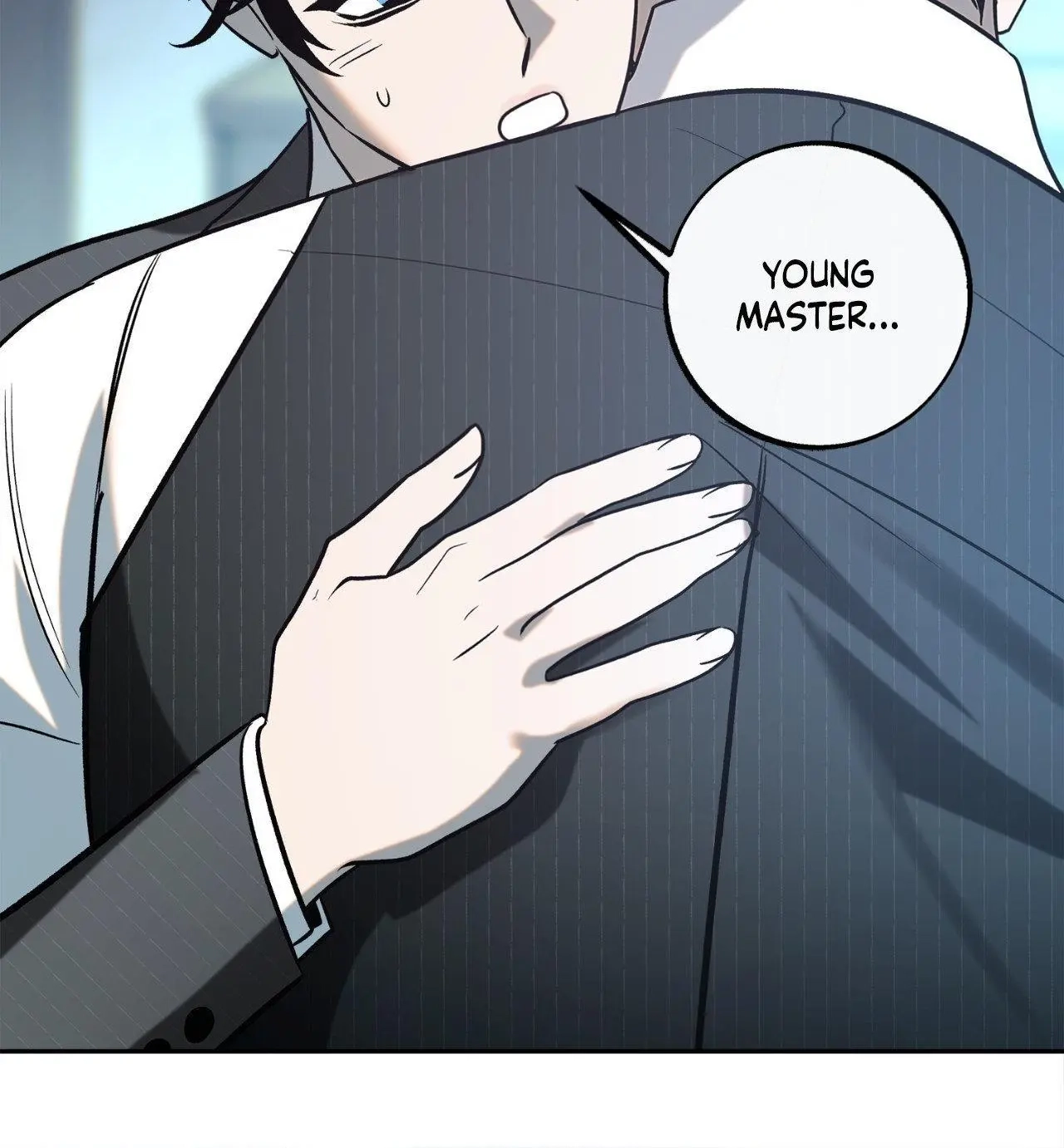 Read Saha chapter 52 image 38 on Lezhin