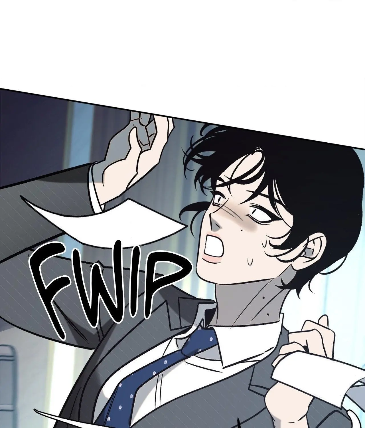 Read Saha chapter 52 image 4 on Lezhin