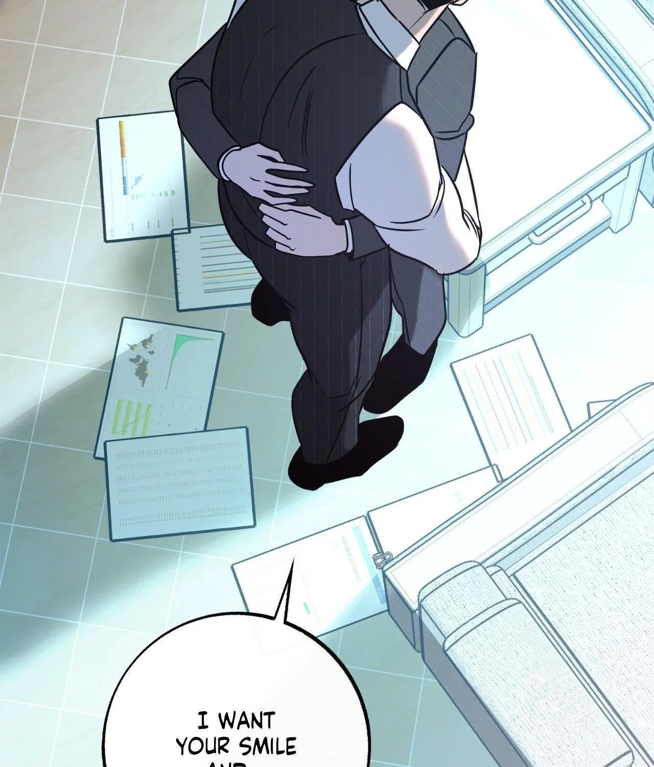 Read Saha chapter 52 image 40 on Lezhin