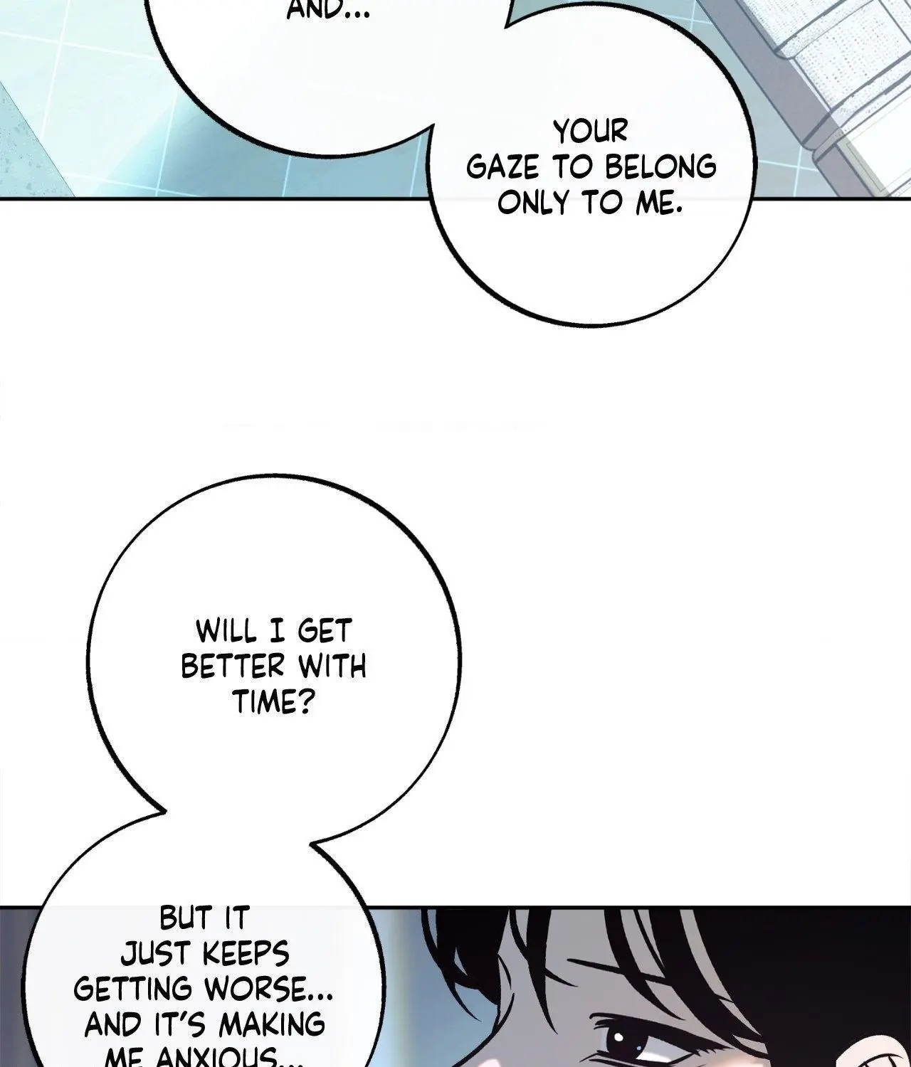 Read Saha chapter 52 image 41 on Lezhin