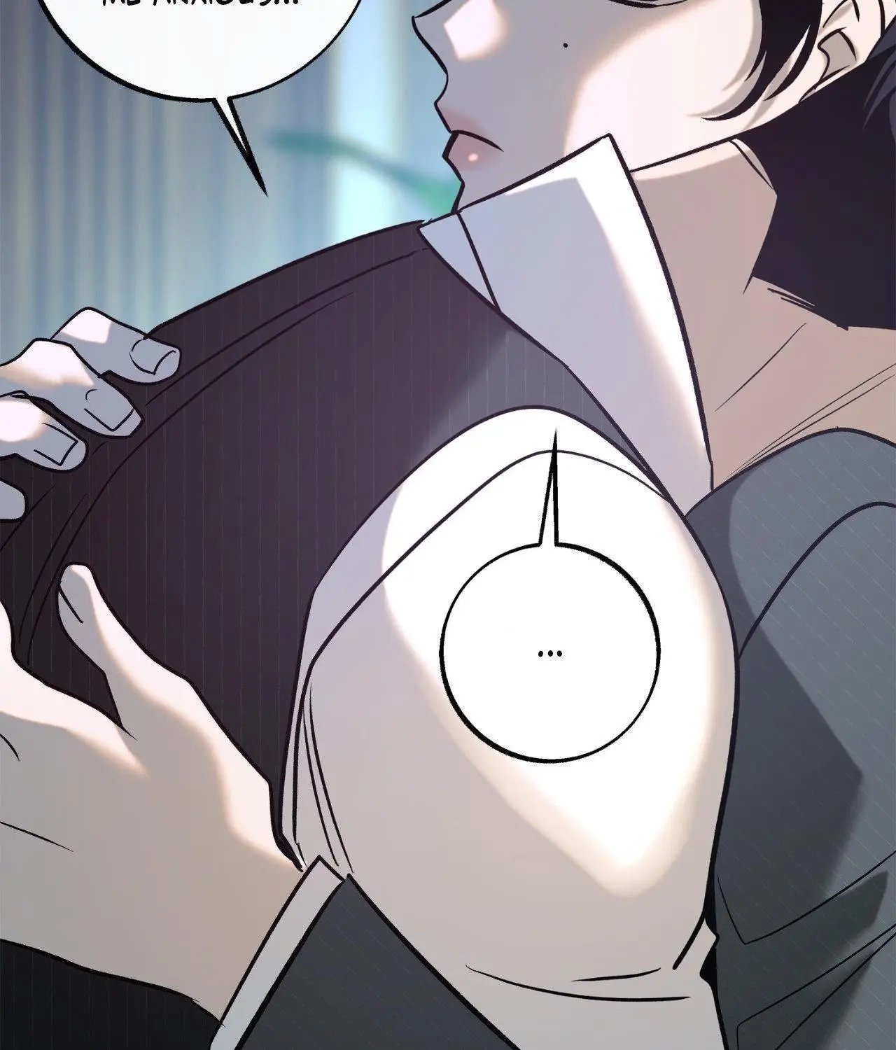 Read Saha chapter 52 image 42 on Lezhin