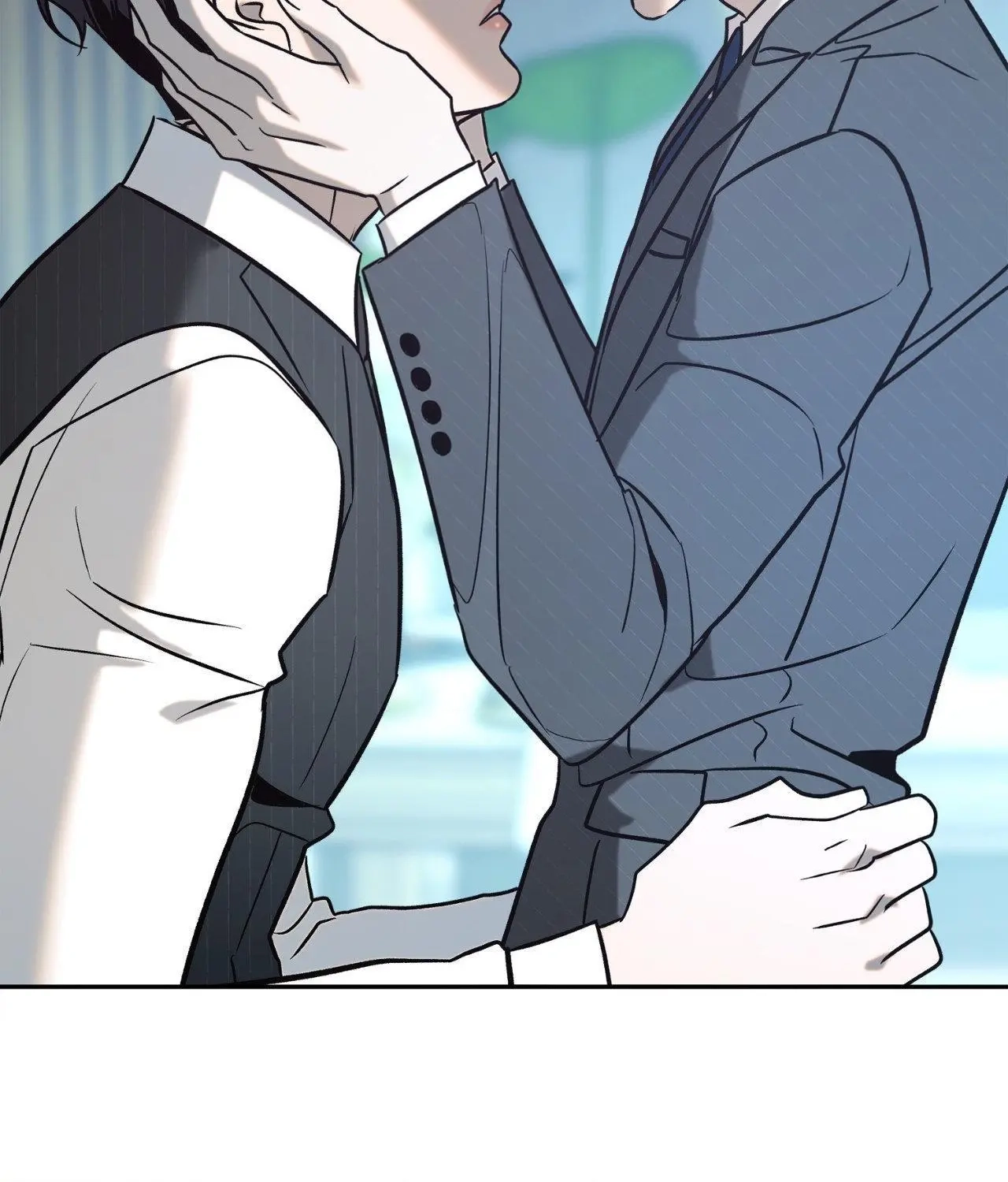 Read Saha chapter 52 image 46 on Lezhin