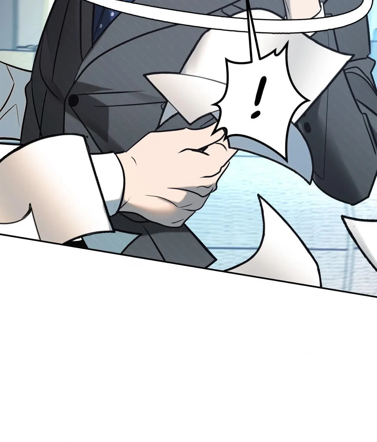 Read Saha chapter 52 image 5 on Lezhin