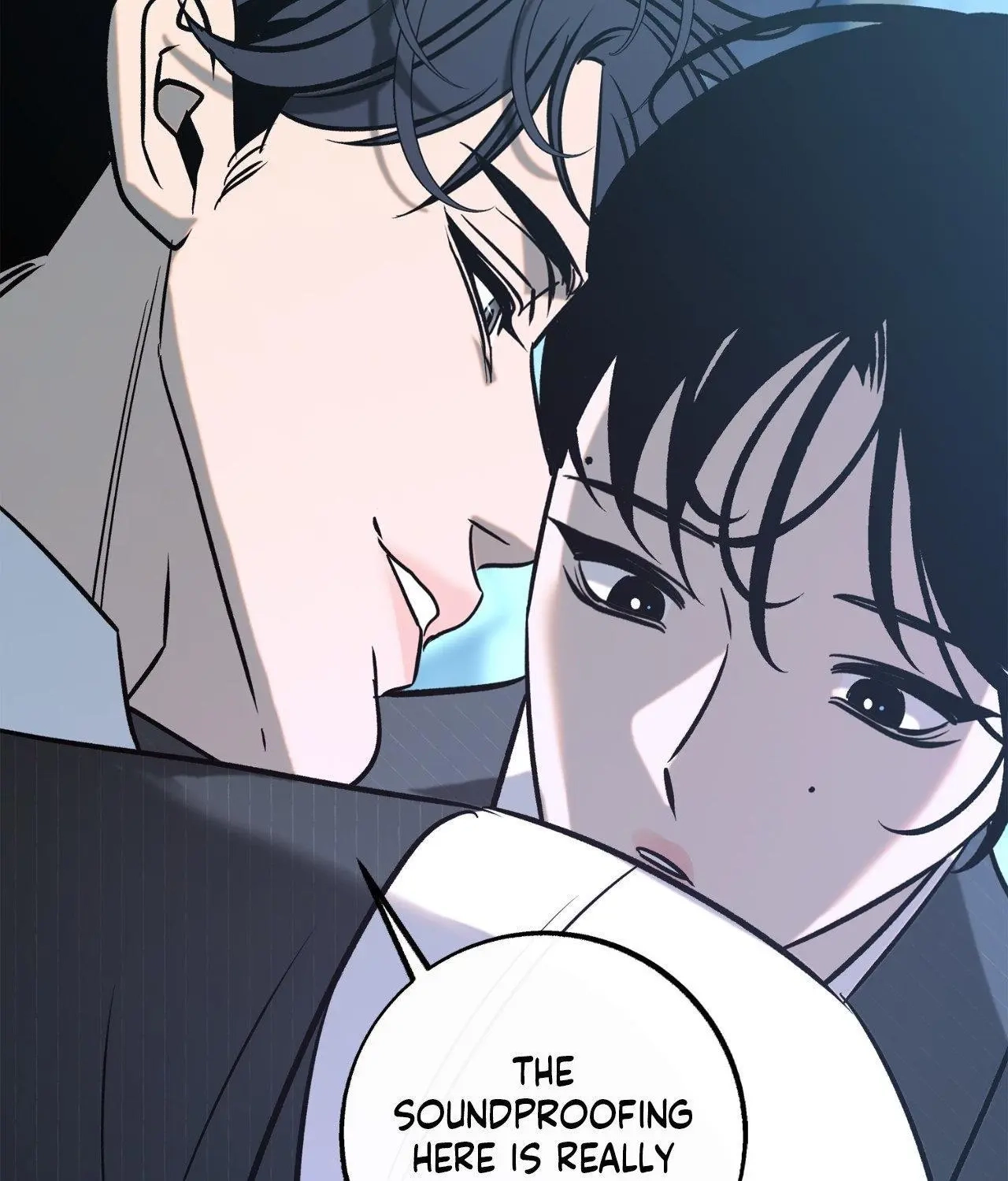 Read Saha chapter 52 image 52 on Lezhin