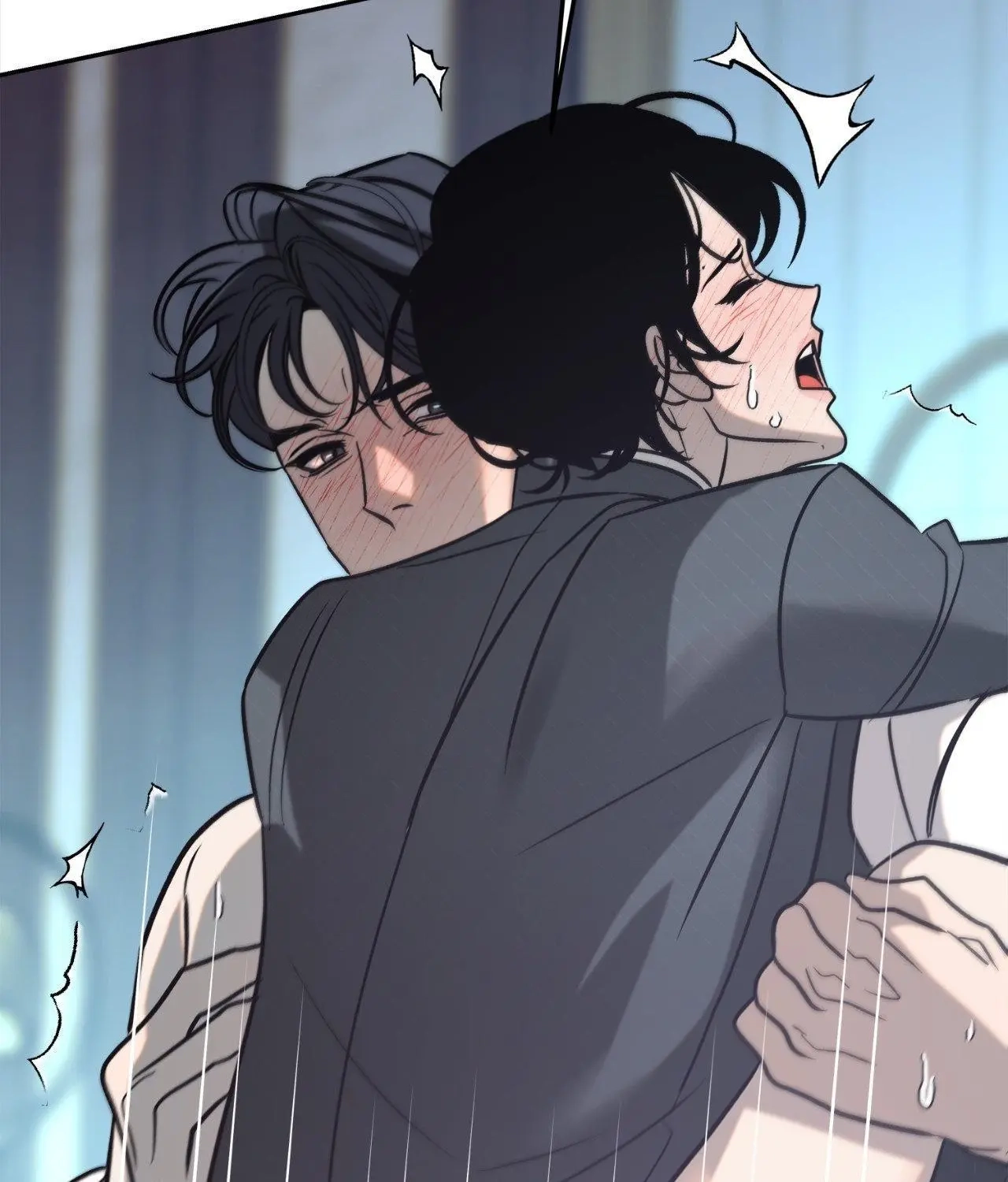 Read Saha chapter 52 image 61 on Lezhin