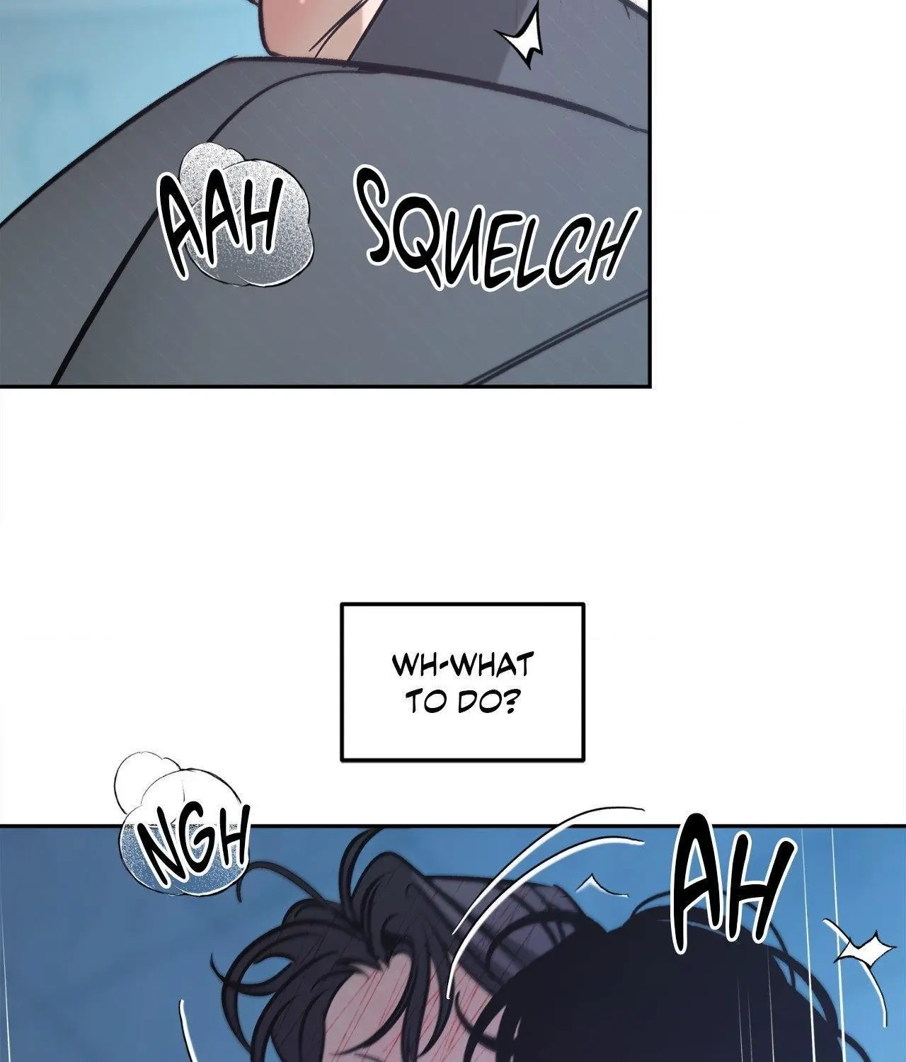 Read Saha chapter 52 image 72 on Lezhin
