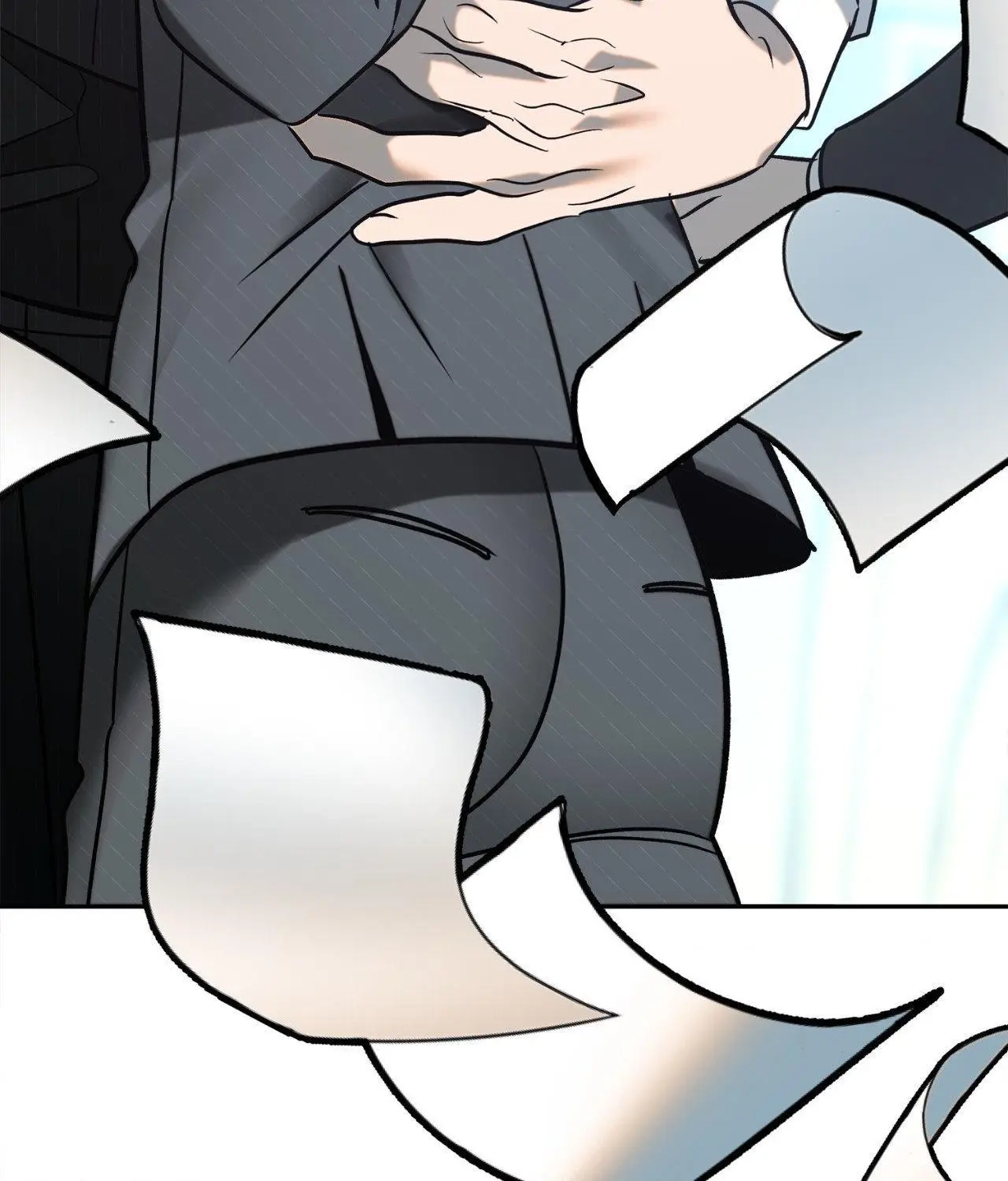 Read Saha chapter 52 image 8 on Lezhin