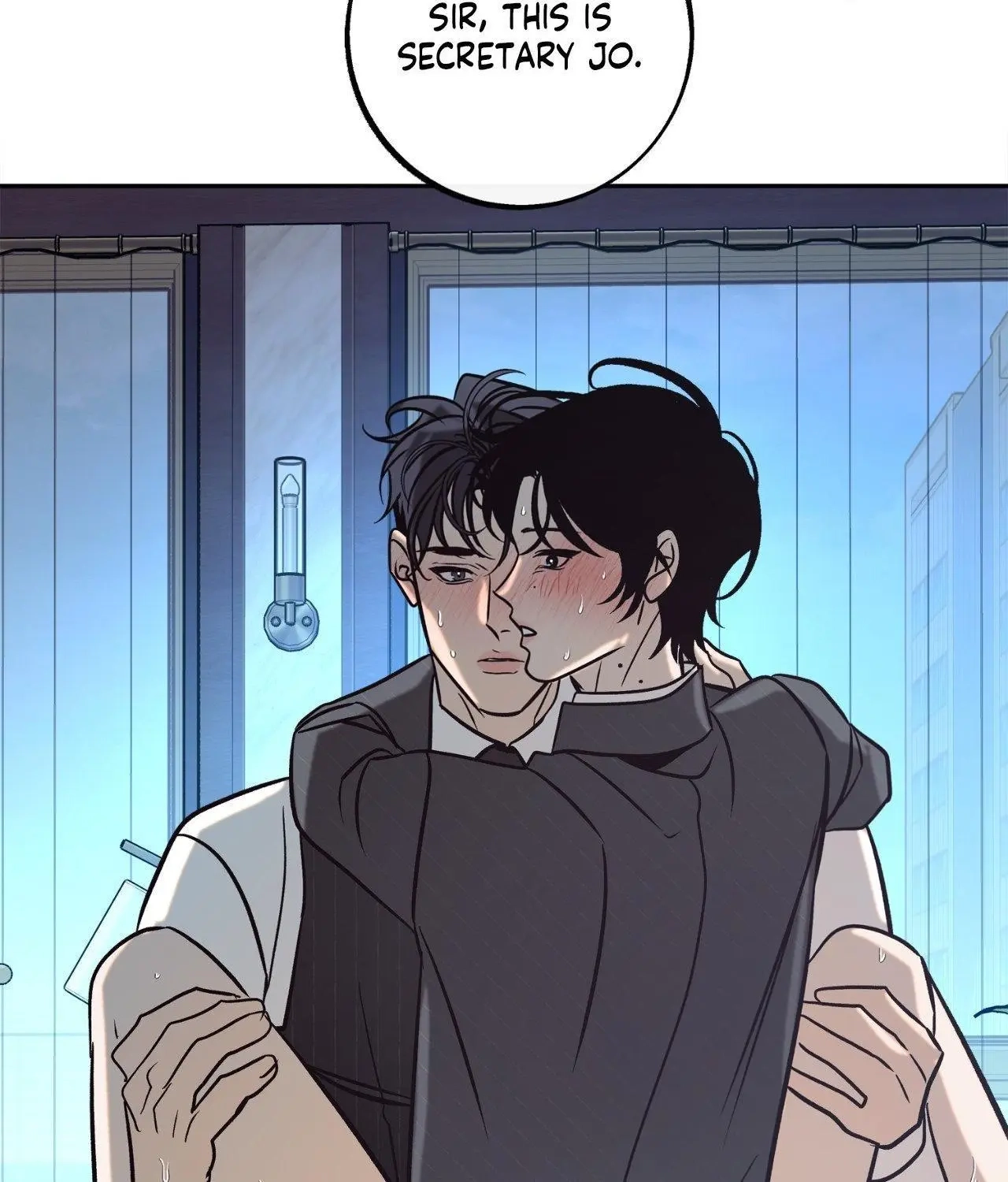 Read Saha chapter 52 image 89 on Lezhin