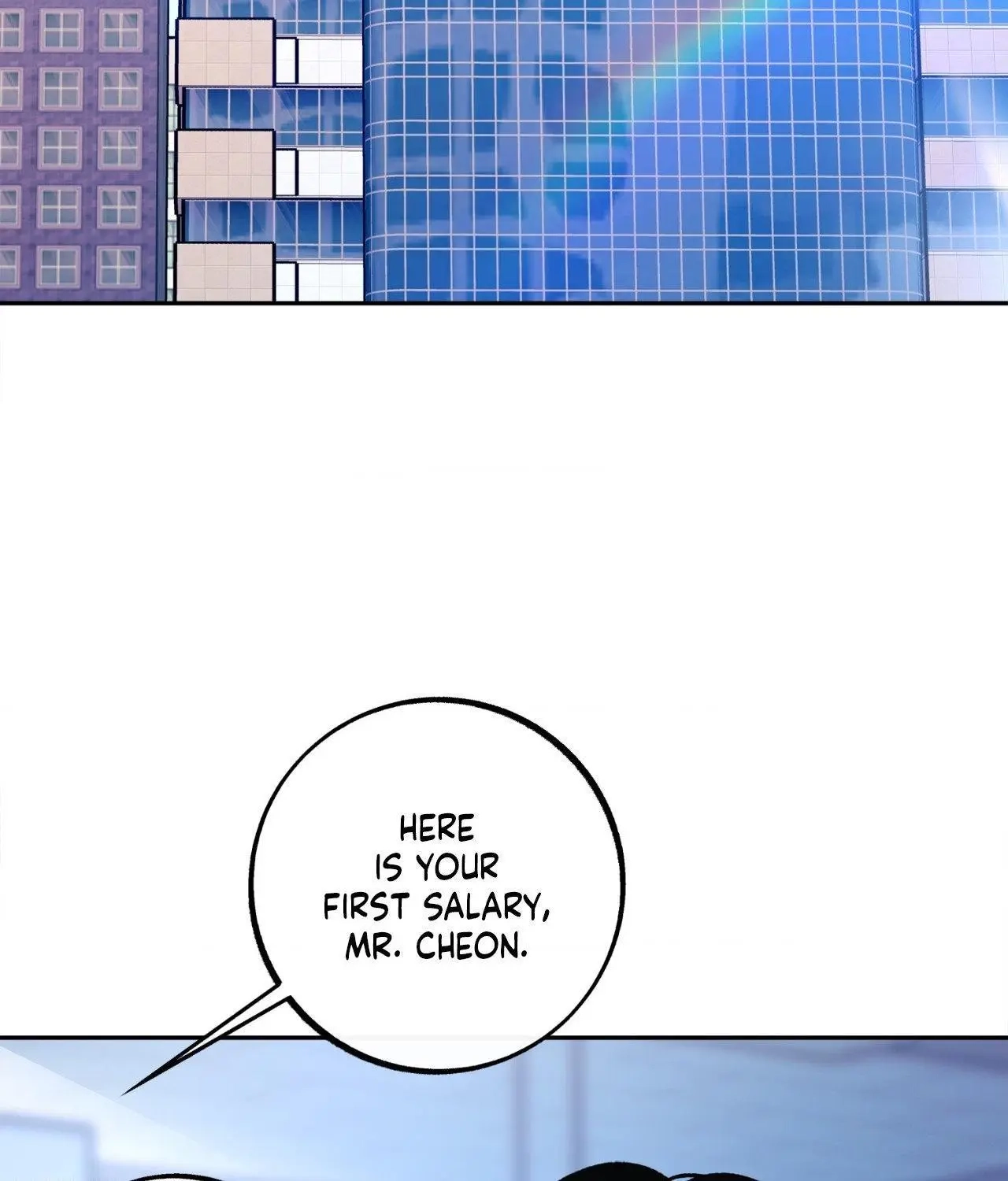 Read Saha chapter 53 image 100 on Lezhin