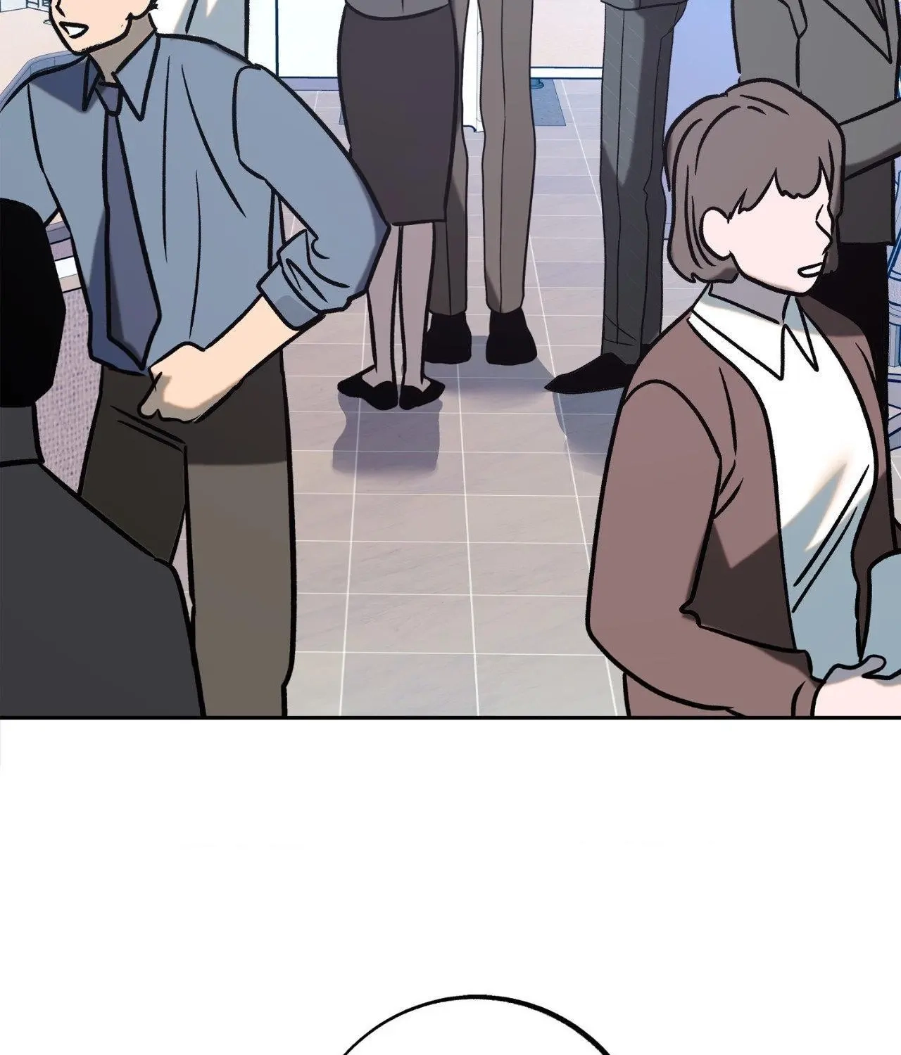 Read Saha chapter 53 image 104 on Lezhin