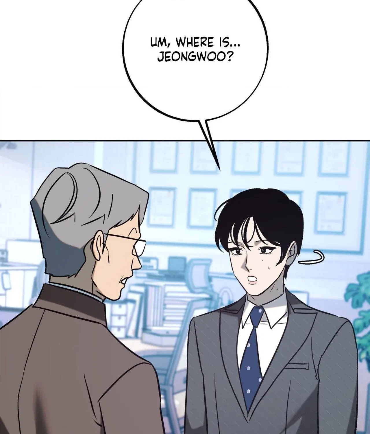 Read Saha chapter 53 image 105 on Lezhin