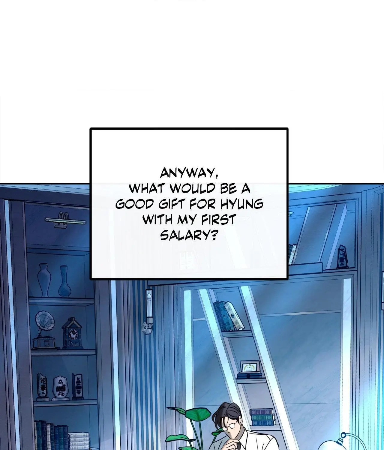 Read Saha chapter 53 image 113 on Lezhin