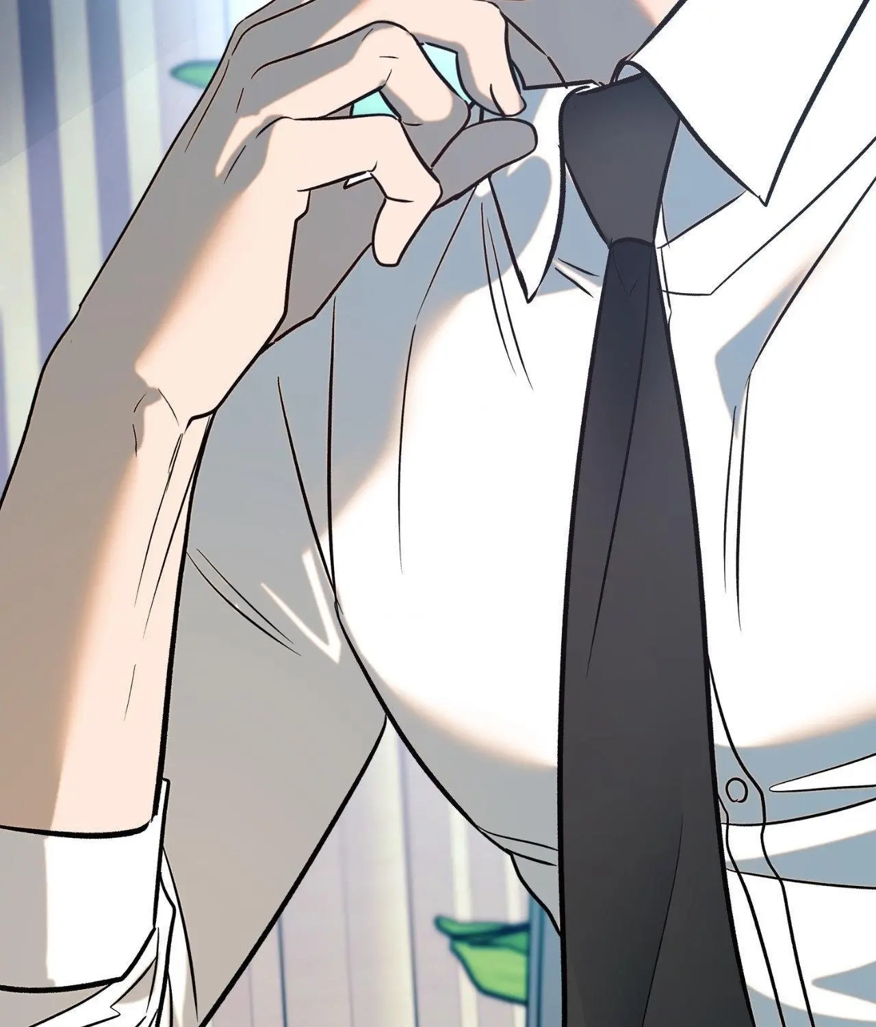 Read Saha chapter 53 image 116 on Lezhin