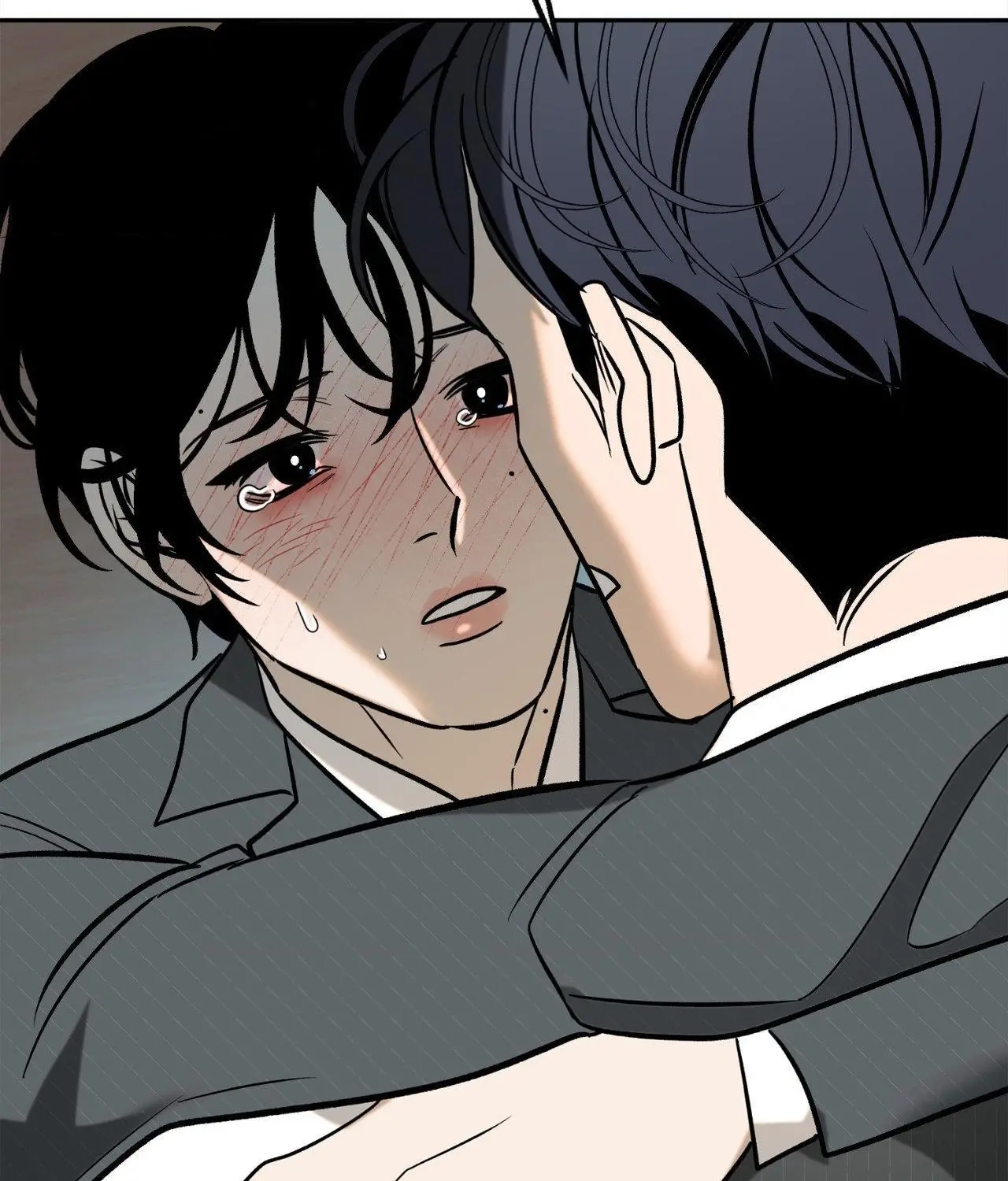 Read Saha chapter 53 image 12 on Lezhin