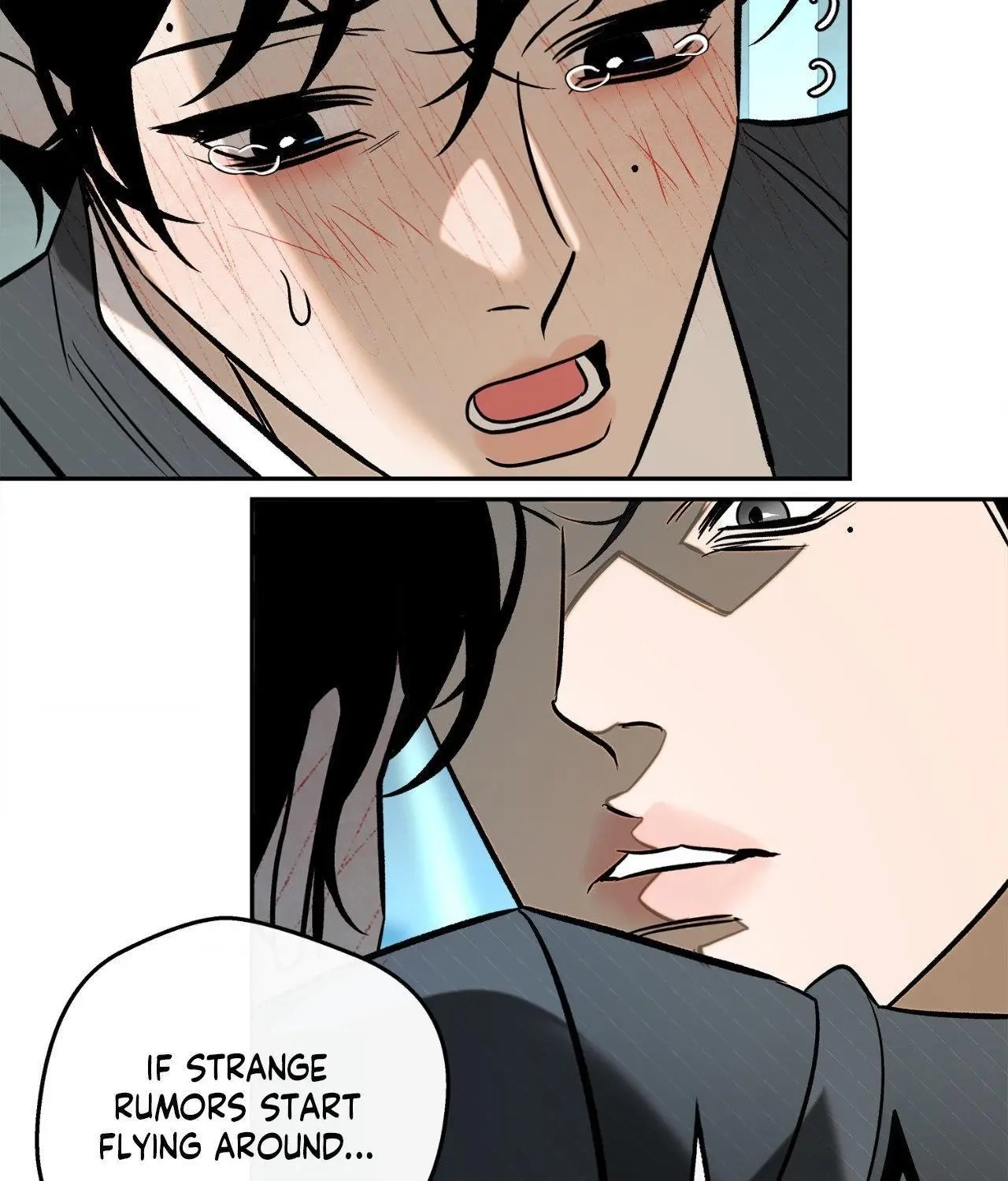 Read Saha chapter 53 image 14 on Lezhin