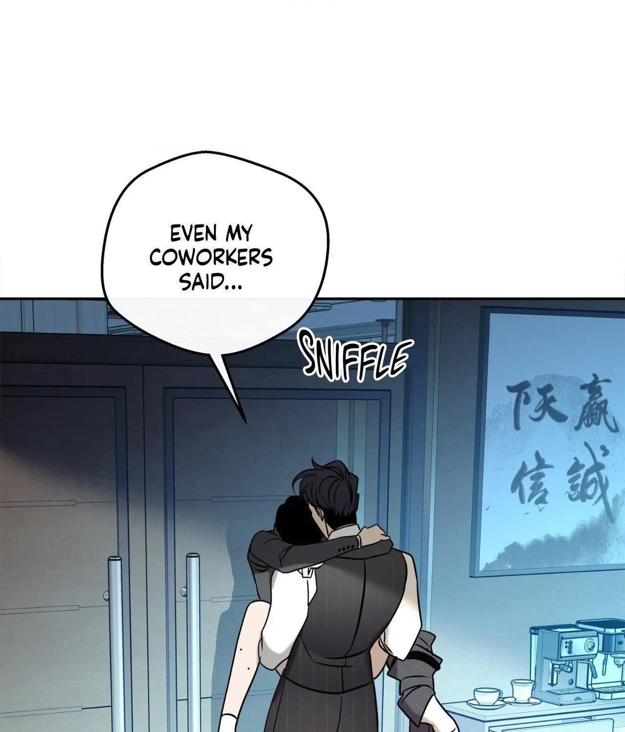 Read Saha chapter 53 image 16 on Lezhin